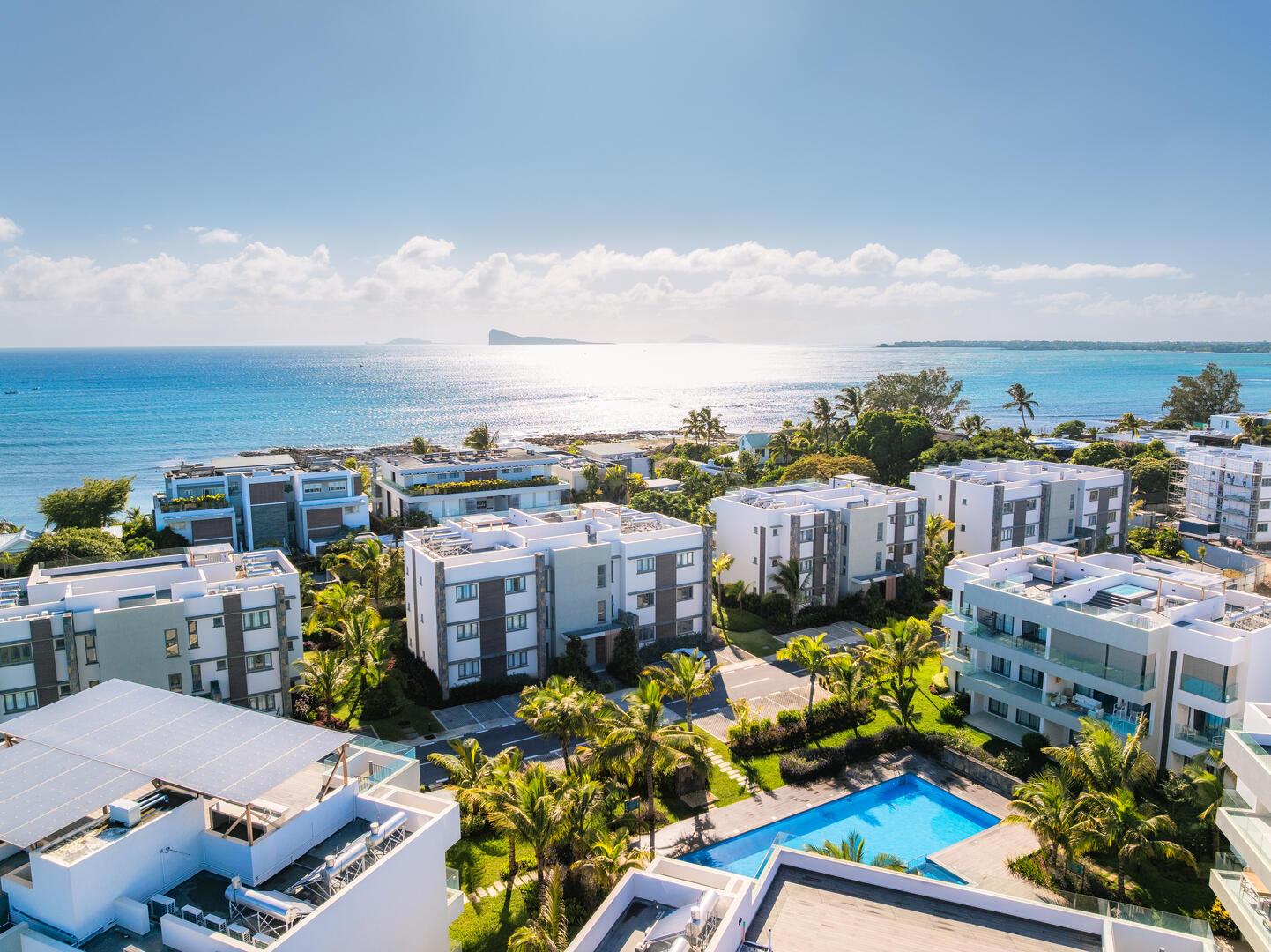 Appartement 2 Chambre(s) en vente à Pointe aux Canonniers, nord, île Maurice – LexpressProperty.com | 784296 | Ref01