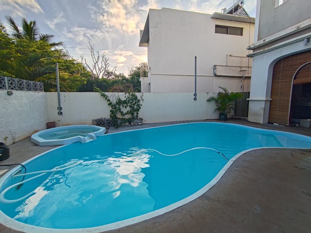 Apartment of 1 bedroom for rent in Abercrombie, north, Mauritius – LexpressProperty.com | 802173 | Ref01