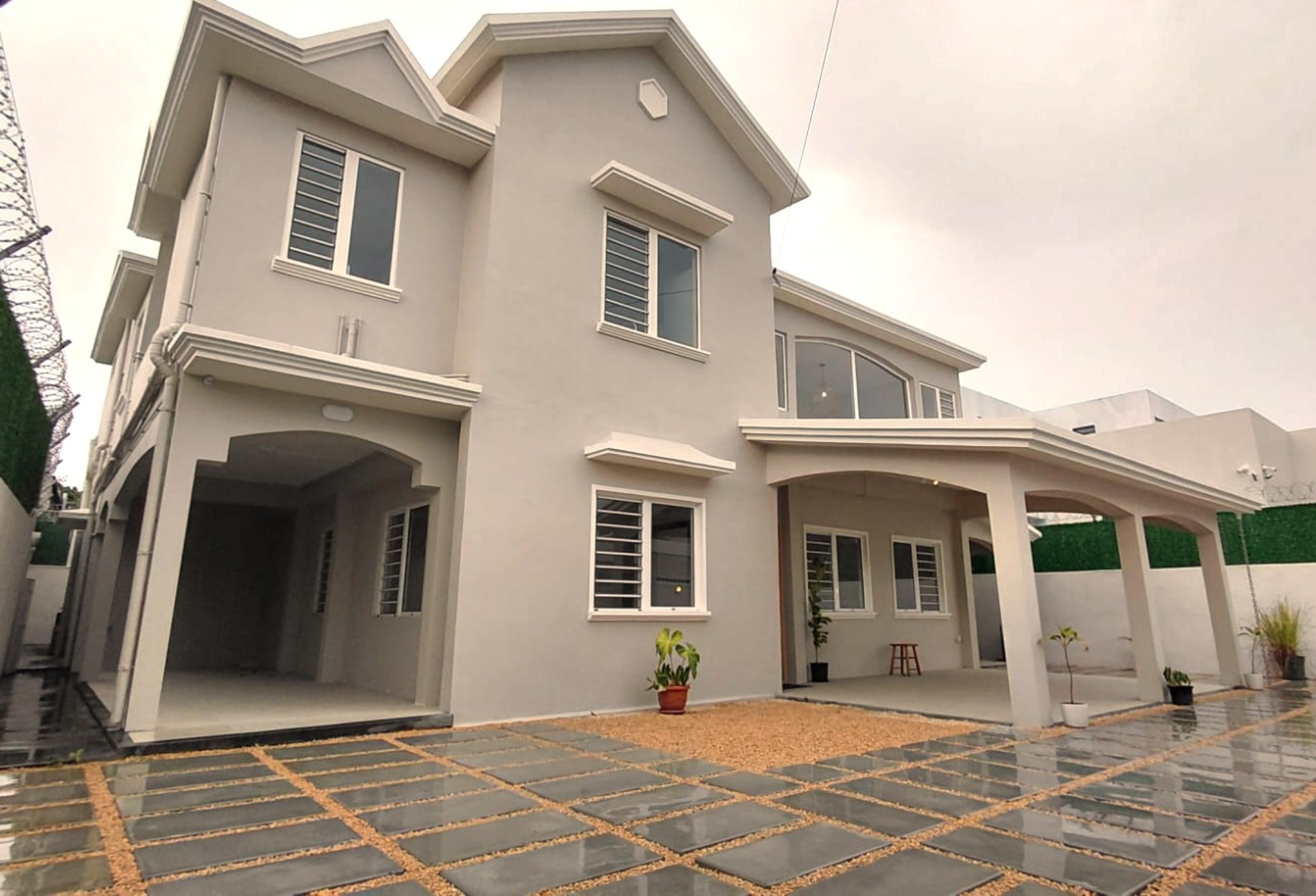 House / Villa of 6 bedrooms for sale in Rose Hill, center, Mauritius – LexpressProperty.com | 802245 | Ref01
