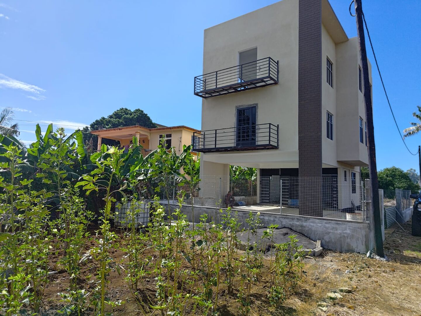 House / Villa of 4 bedrooms for sale in Flacq, east, Mauritius – LexpressProperty.com | 802541 | Ref01
