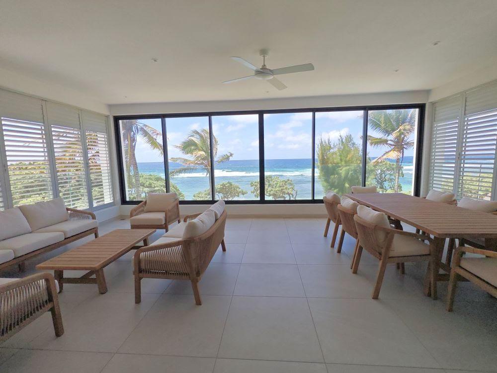 Apartment of 3 bedrooms for rent in Poste Lafayette, east, Mauritius – LexpressProperty.com | 750046 | Ref01