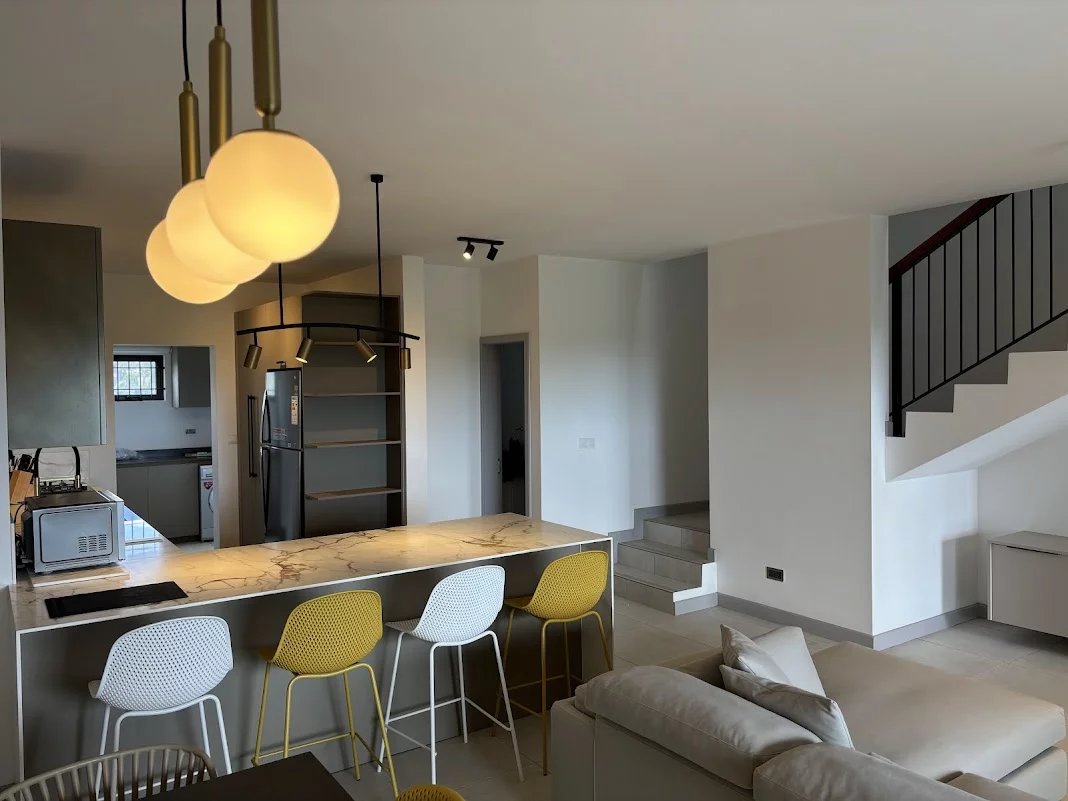 Townhouse / Duplex 3 Chambre(s) en location à Moka, centre, île Maurice – LexpressProperty.com | 802562 | Ref01