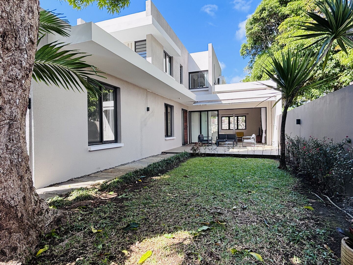 Maison / Villa 3 Chambre(s) en location à Piton, nord, île Maurice – LexpressProperty.com | 802522 | Ref01