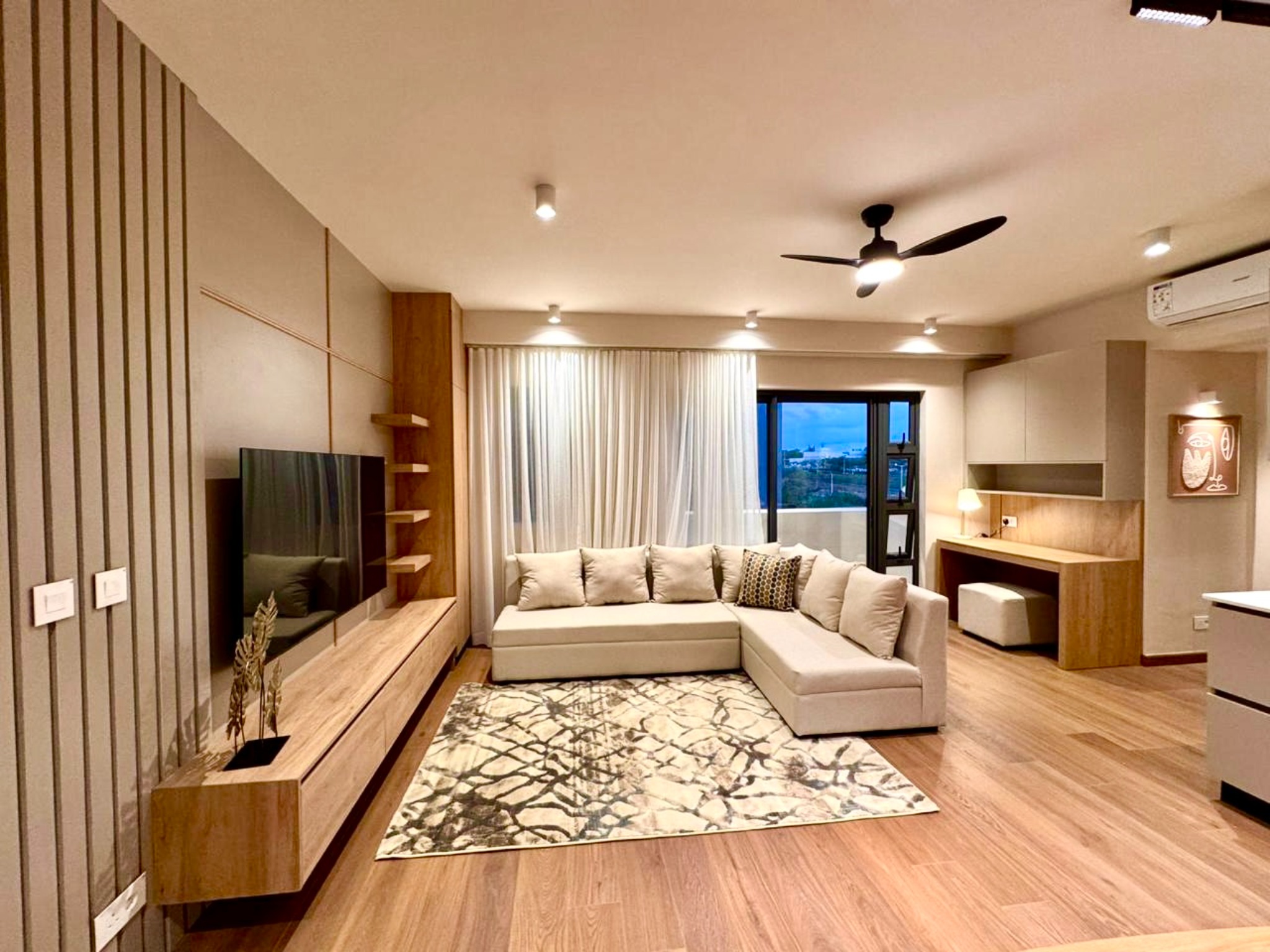 Appartement 3 Chambre(s) en location à Moka, centre, île Maurice – LexpressProperty.com | 802472 | Ref01