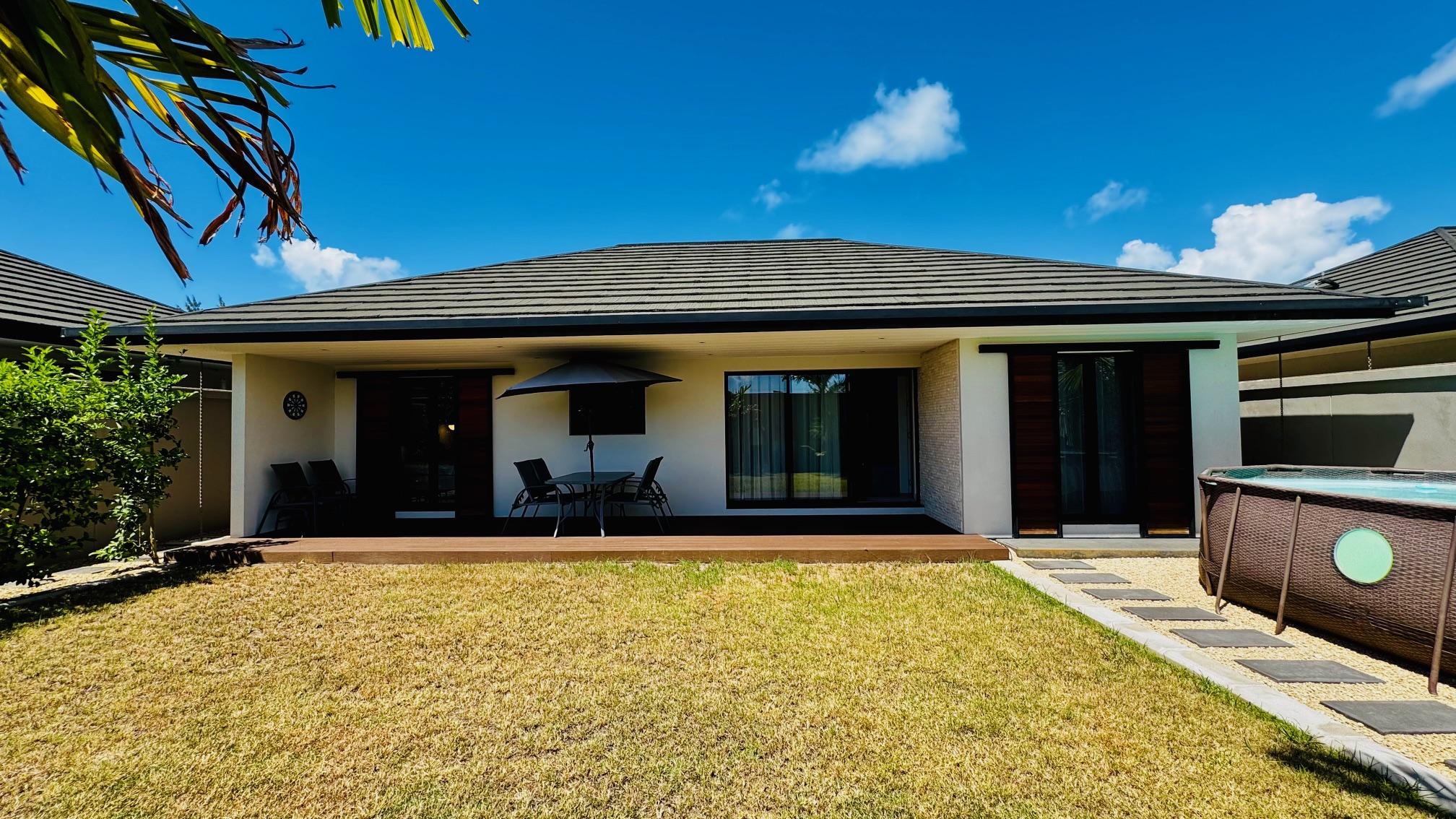Maison / Villa 2 Chambre(s) en vente à Cap Malheureux, nord, île Maurice – LexpressProperty.com | 778688 | Ref01