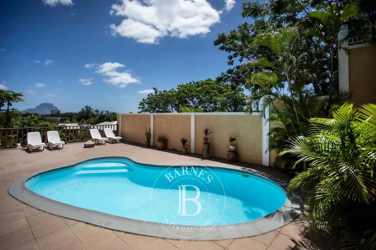 Appartement 2 Chambre(s) en location à La Mivoie, ouest, île Maurice – LexpressProperty.com | 803601 | Ref01