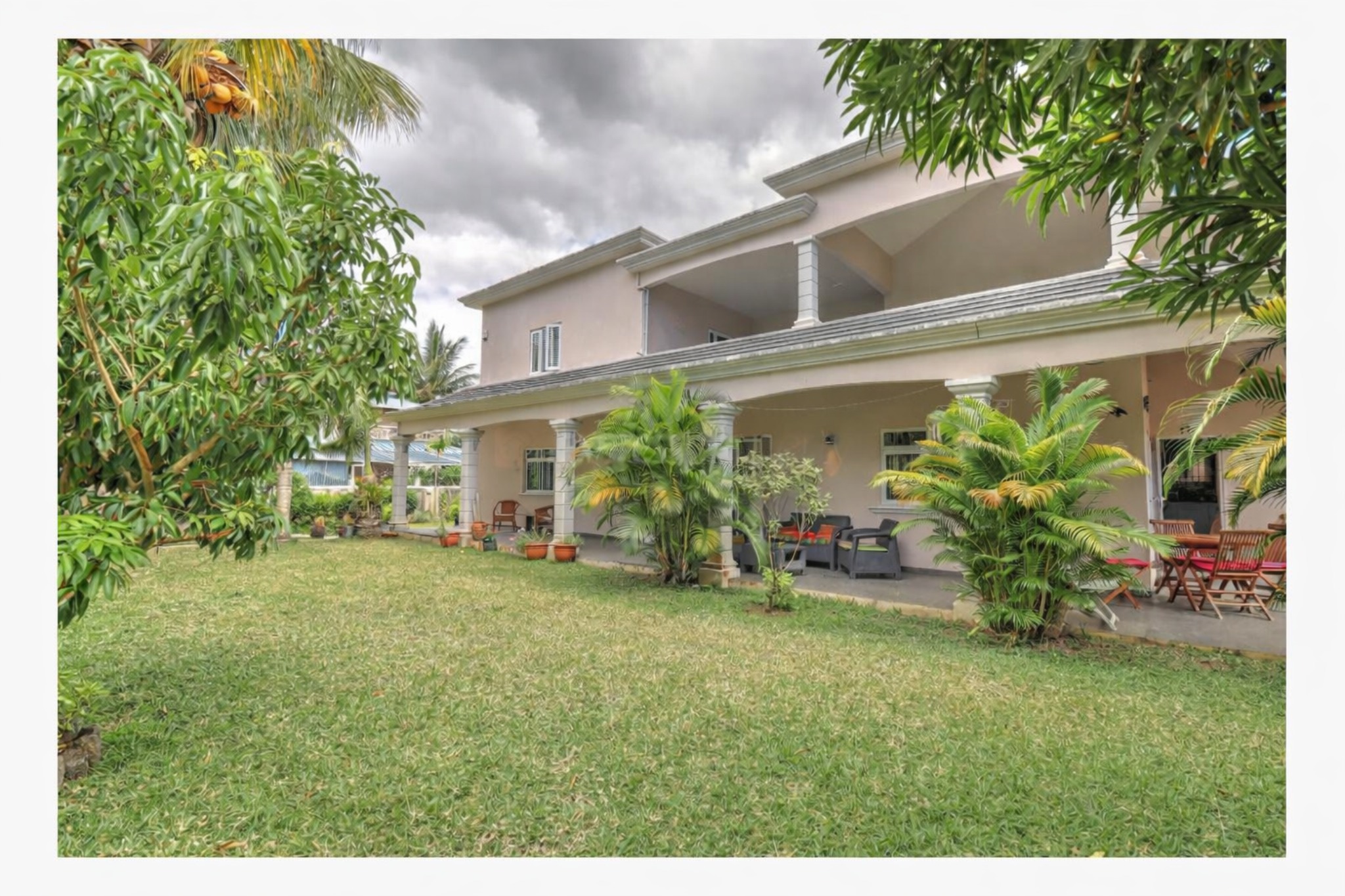 House / Villa of 3 bedrooms for sale in Riambel, south, Mauritius – LexpressProperty.com | 804102 | Ref01