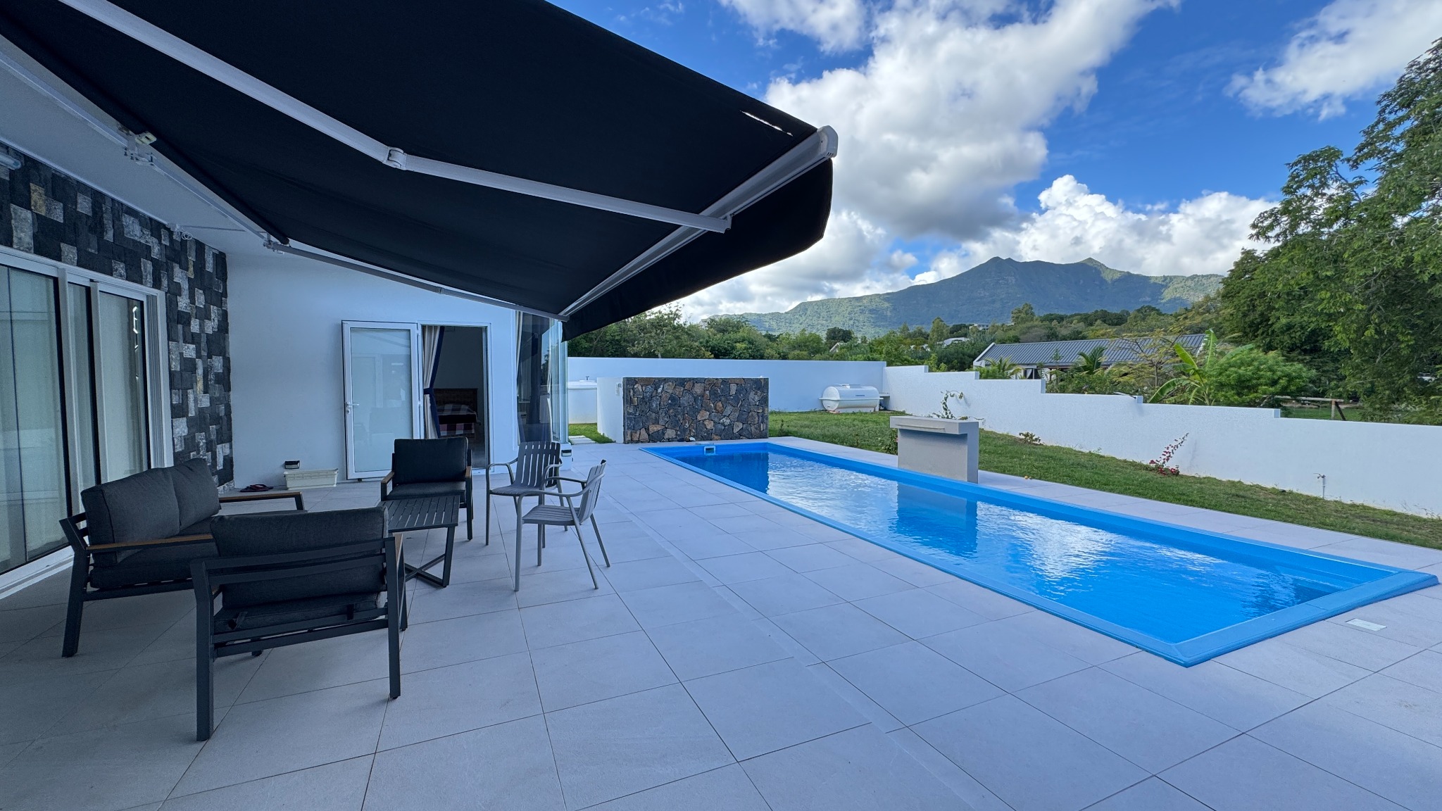 House / Villa of 3 bedrooms for rent in Black River, west, Mauritius – LexpressProperty.com | 803624 | Ref01
