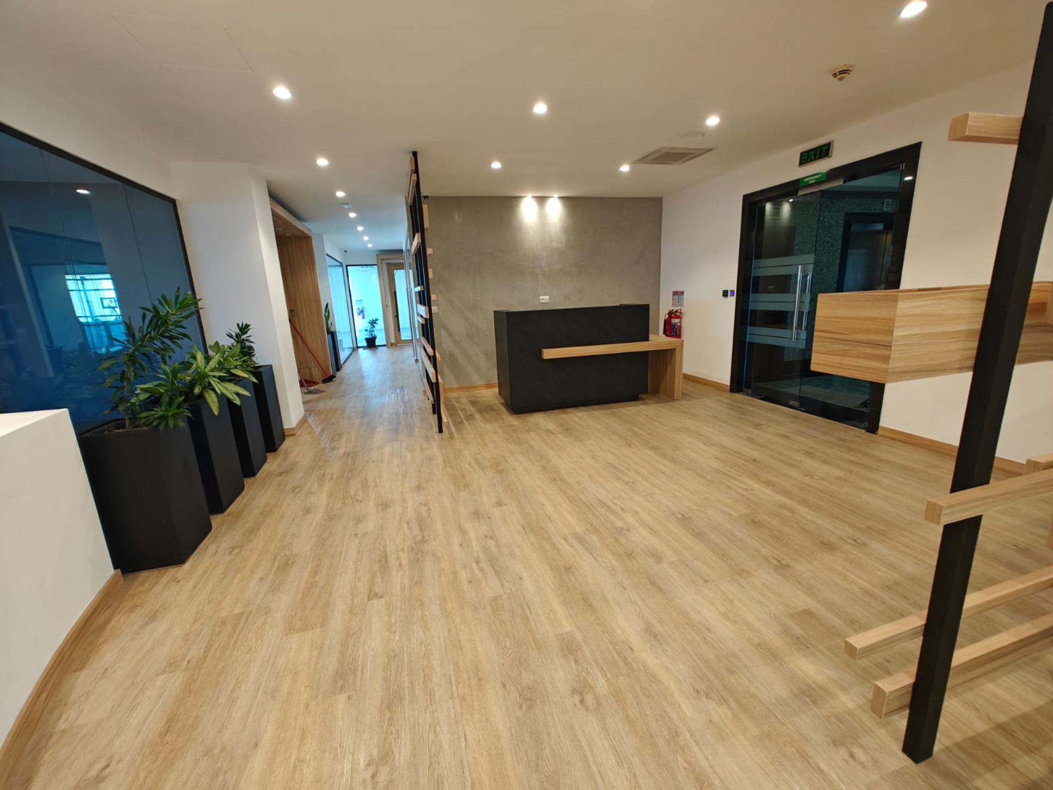 Bureau location à Ebène, centre, île Maurice – LexpressProperty.com | 803869 | Ref01