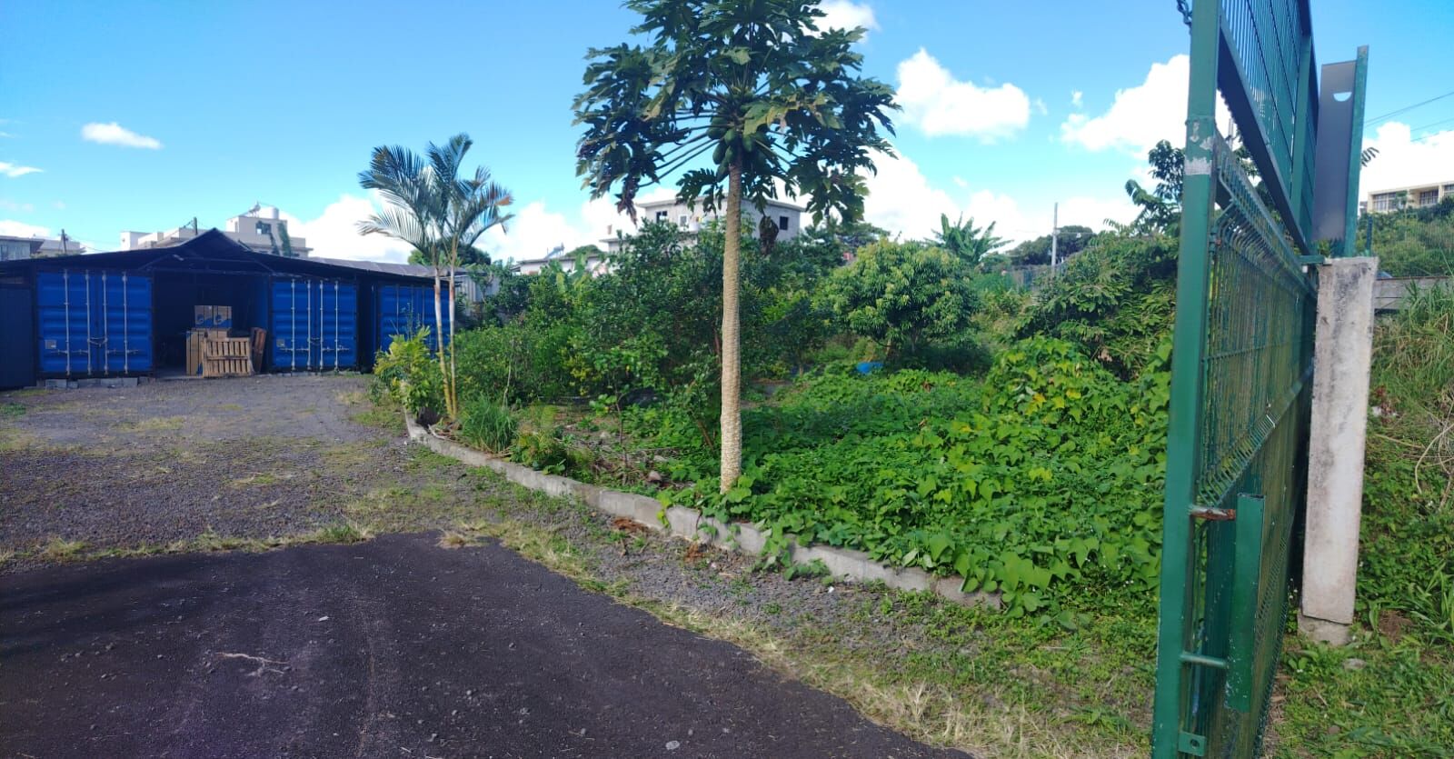 Residential land of 236 m2 for sale in Floréal, center, Mauritius – LexpressProperty.com | 803829 | Ref01