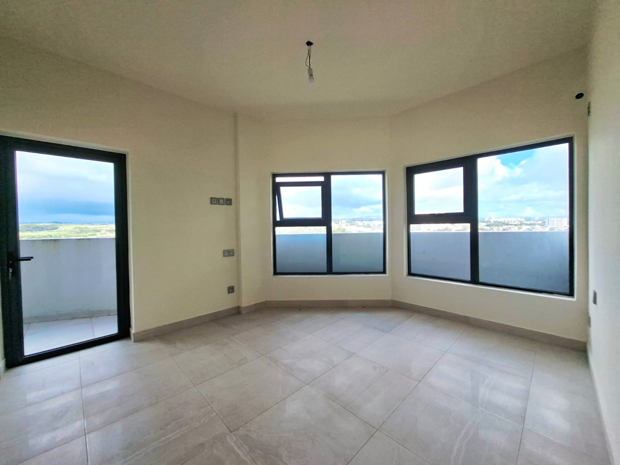 Apartment of 3 bedrooms for sale in Abercrombie, north, Mauritius – LexpressProperty.com | 803605 | Ref01