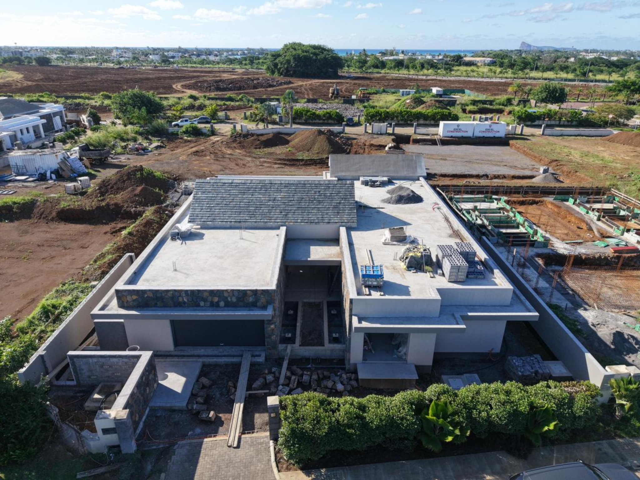 House / Villa of 4 bedrooms for sale in Mon Choisy, north, Mauritius – LexpressProperty.com | 803867 | Ref01