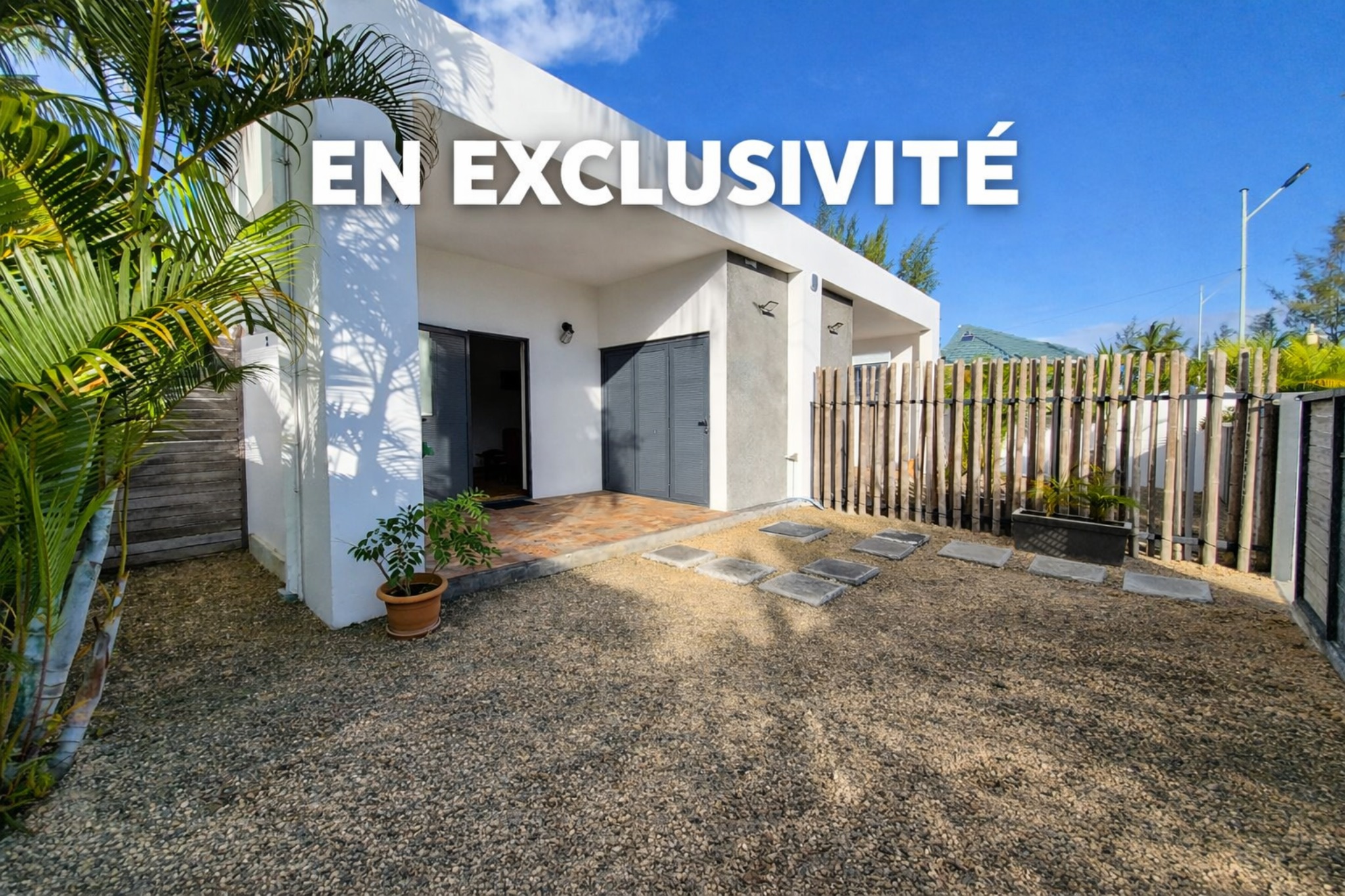 Townhouse / Duplex 2 Chambre(s) en location à Riambel, sud, île Maurice – LexpressProperty.com | 804099 | Ref01