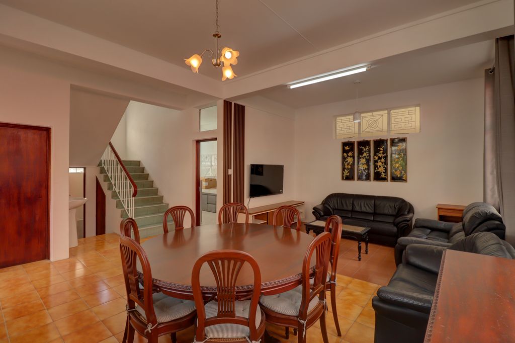 House / Villa of 4 bedrooms for rent in Port Louis, north, Mauritius – LexpressProperty.com | 803878 | Ref01