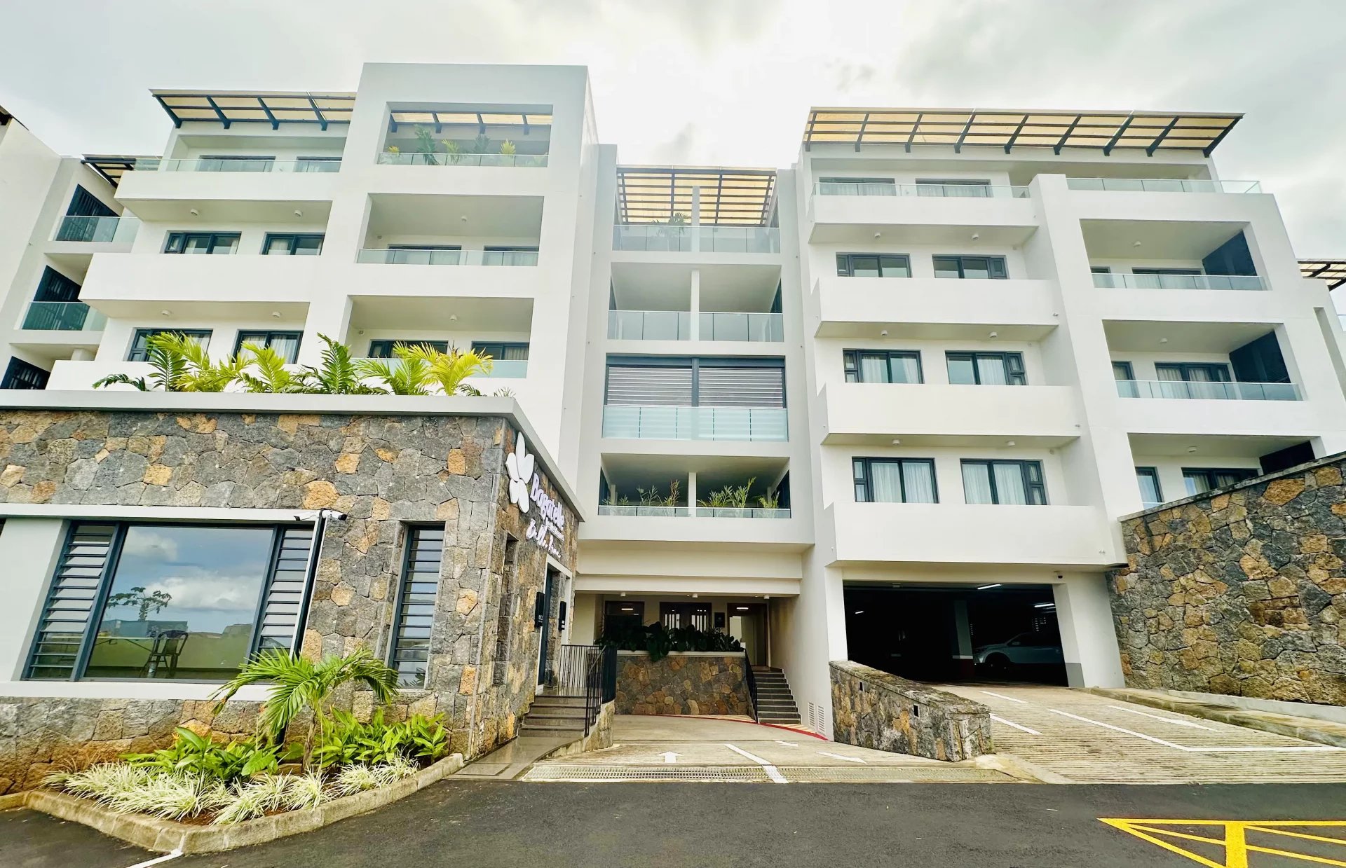 Appartement 3 Chambre(s) en vente à Bagatelle, centre, île Maurice – LexpressProperty.com | 804107 | Ref01