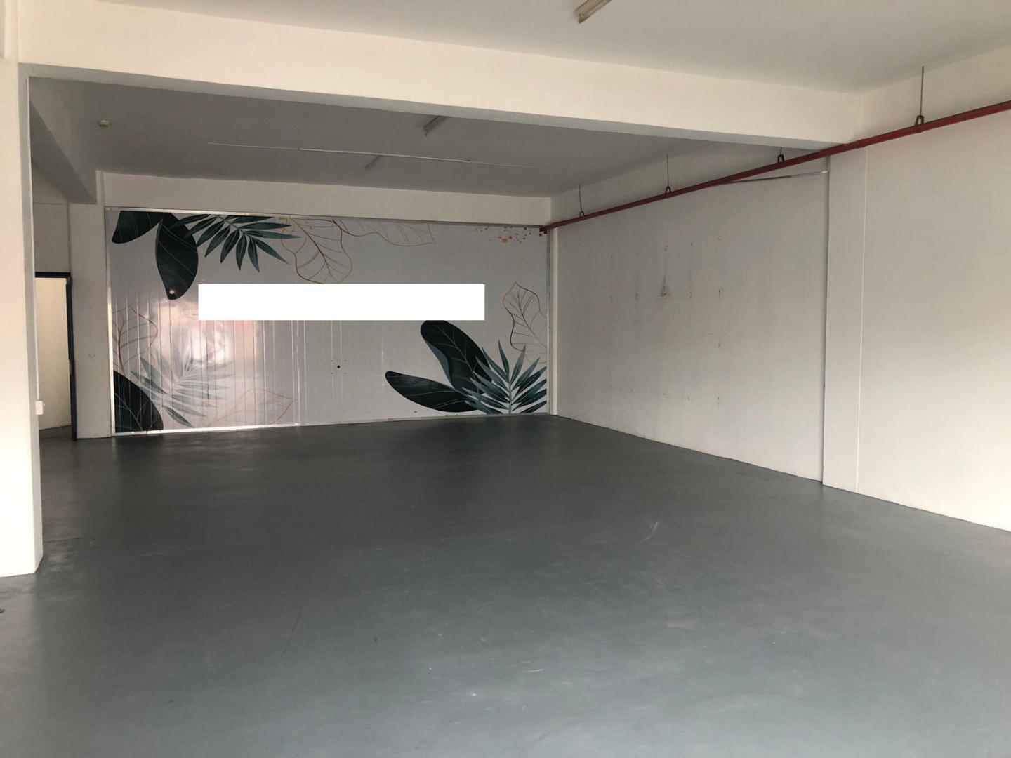 Commercial space for rent in Riche Terre, north, Mauritius – LexpressProperty.com | 804259 | Ref01