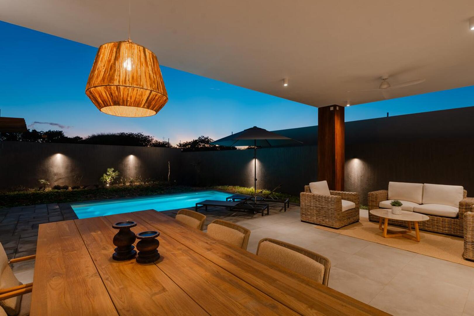 House / Villa of 4 bedrooms for sale in Forêt Daruty, north, Mauritius – LexpressProperty.com | 781348 | Ref01