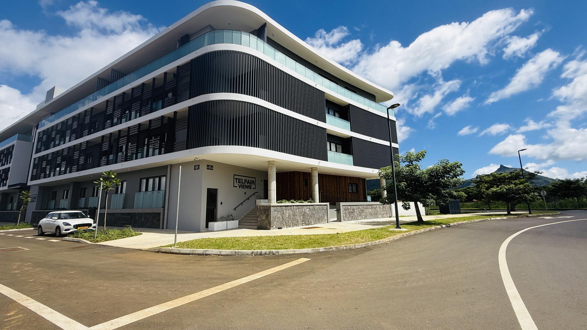 Apartment of 2 bedrooms for sale in Moka, center, Mauritius – LexpressProperty.com | 804202 | Ref01