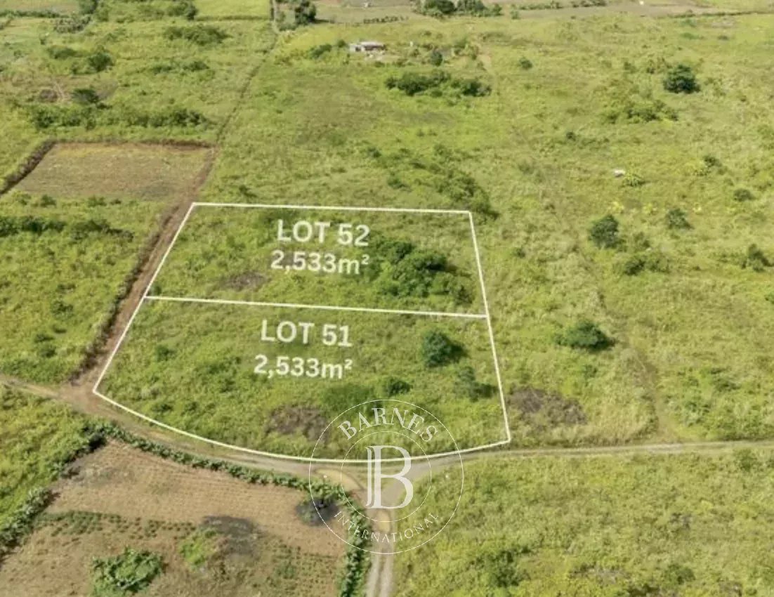 Agricultural land of  for sale in Clemencia, east, Mauritius – LexpressProperty.com | 804126 | Ref01