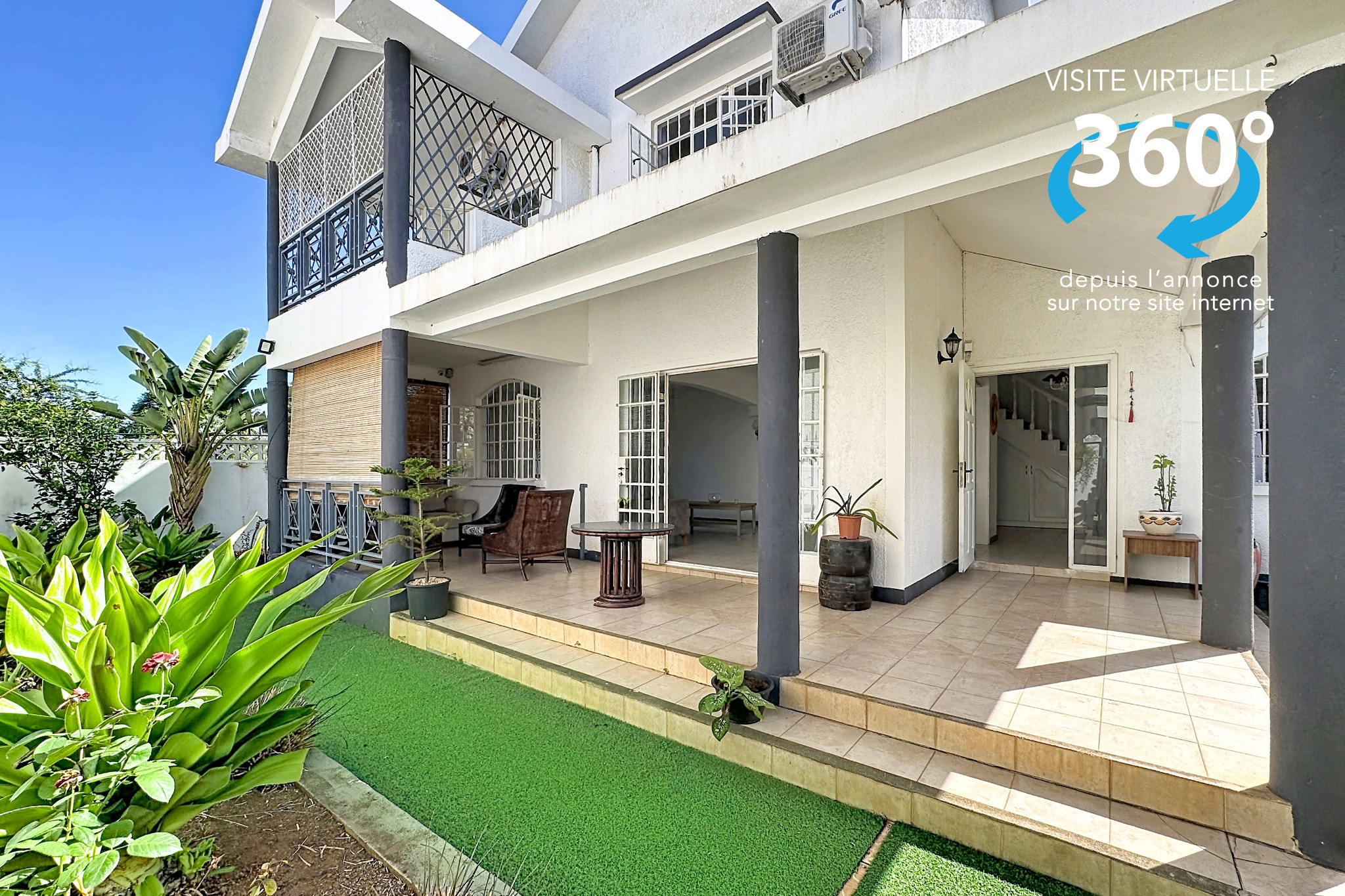 Maison / Villa 3 Chambre(s) en location à Tombeau Bay, nord, île Maurice – LexpressProperty.com | 804119 | Ref01