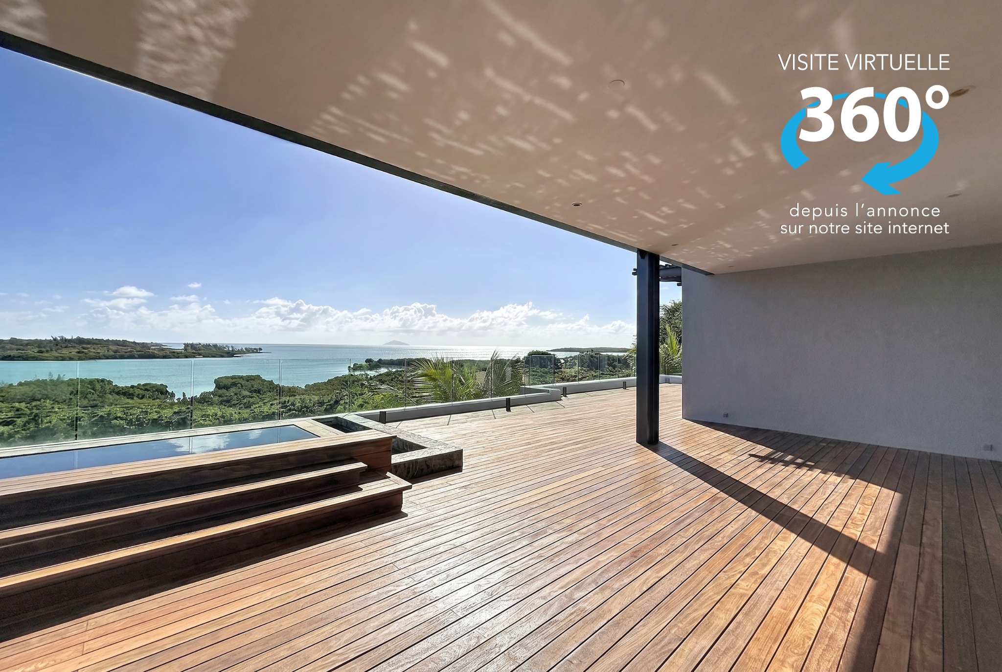 Penthouse 3 Chambre(s) en vente à St Antoine, nord, île Maurice – LexpressProperty.com | 804223 | Ref01