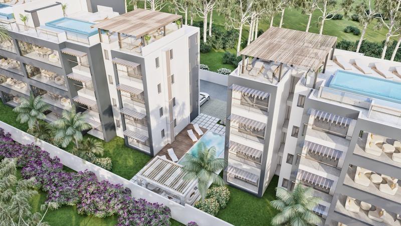 Apartment of 3 bedrooms for sale in Péreybère, north, Mauritius – LexpressProperty.com | 804198 | Ref01