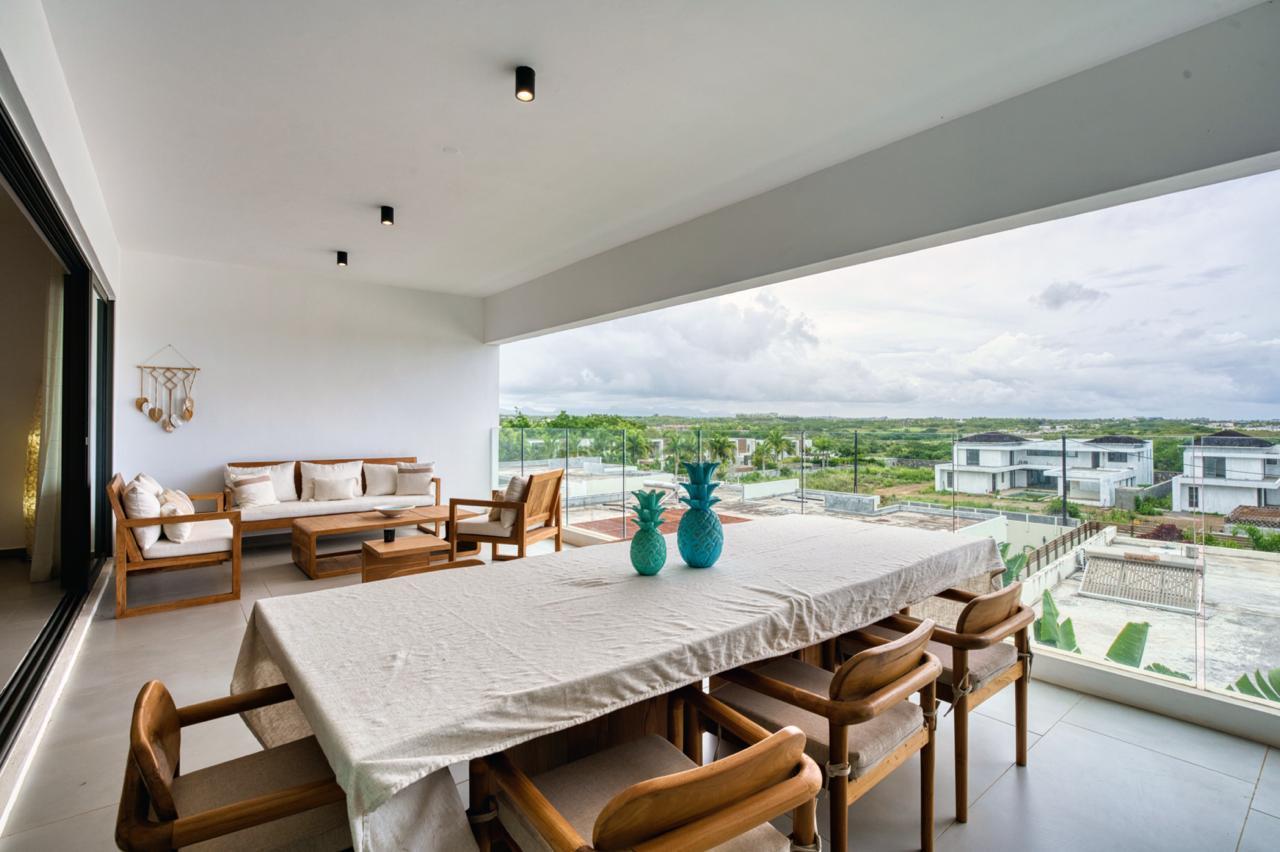Apartment of 3 bedrooms for sale in Péreybère, north, Mauritius – LexpressProperty.com | 804197 | Ref01