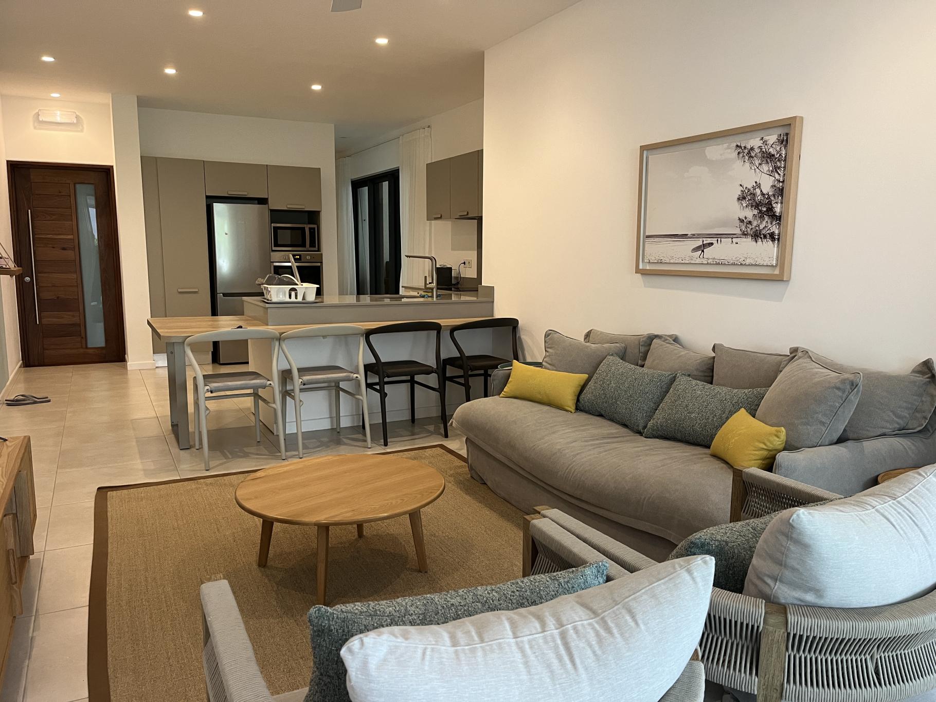 Apartment of 3 bedrooms for rent in Poste Lafayette, east, Mauritius – LexpressProperty.com | 804189 | Ref01