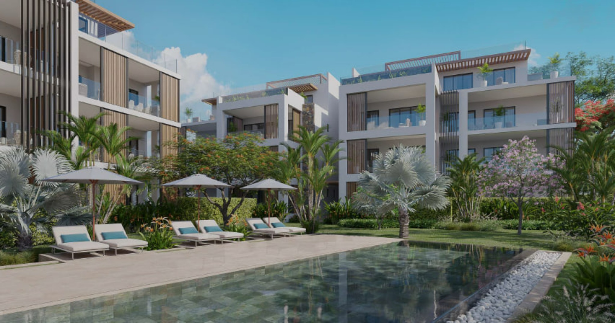 Appartement 3 Chambre(s) en vente à Calodyne, nord, île Maurice – LexpressProperty.com | 804175 | Ref01