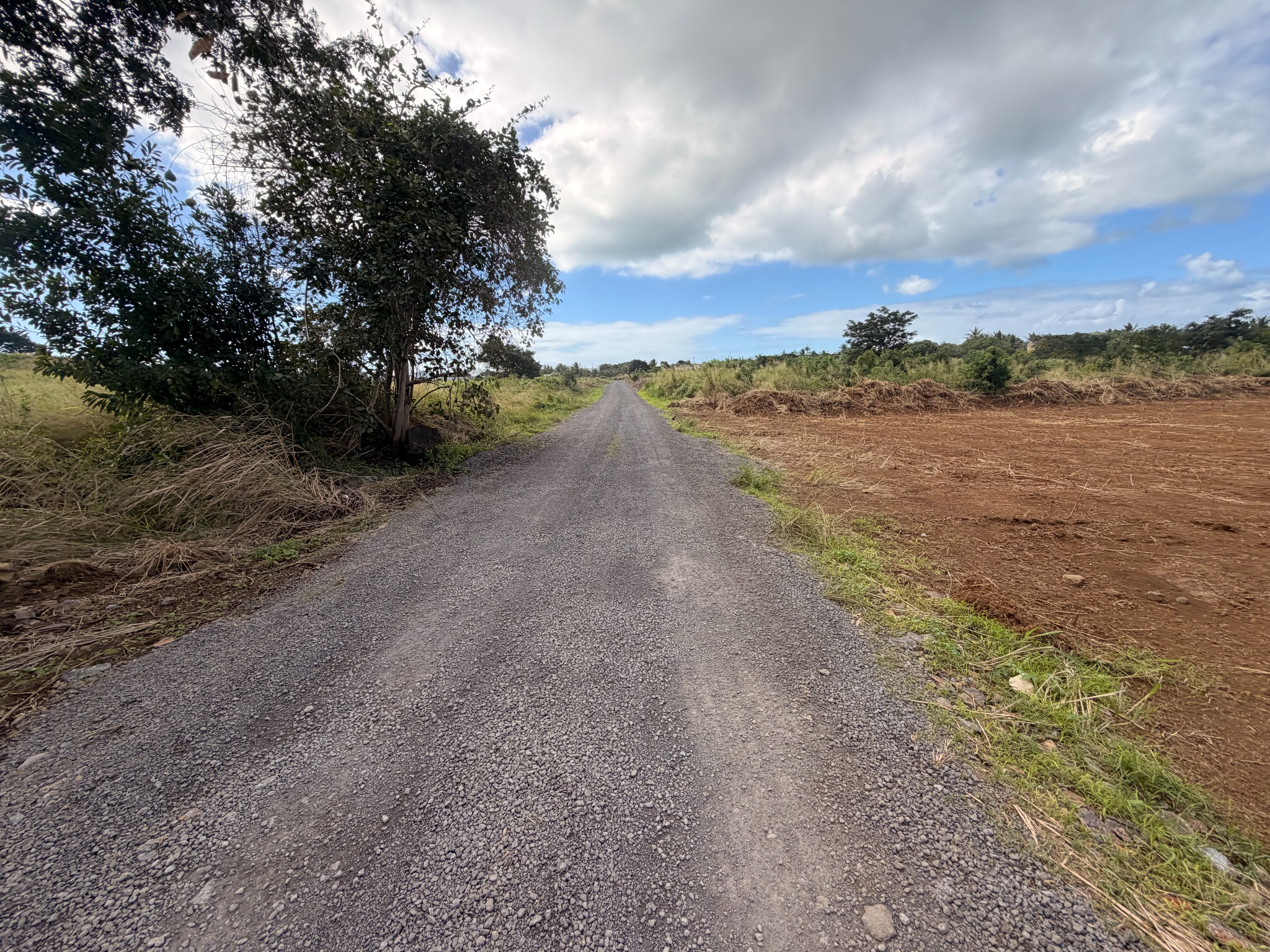 Residential land of 1224.0523 m² for sale in Mont Mascal, north, Mauritius – LexpressProperty.com | 803989 | Ref01