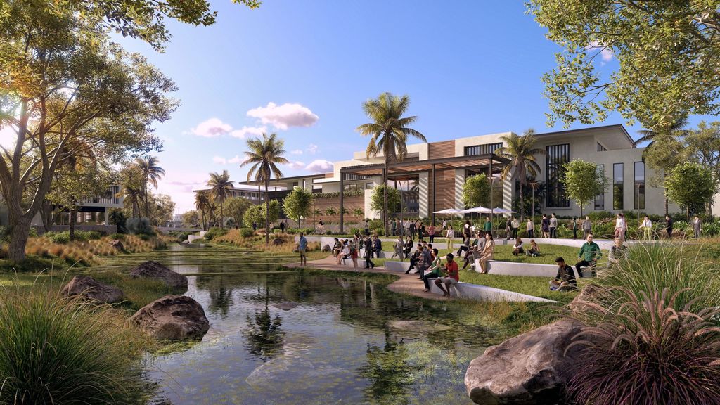 Commercial land of 2919 m2 for sale in Cascavelle, west, Mauritius – LexpressProperty.com | 813560 | Ref01