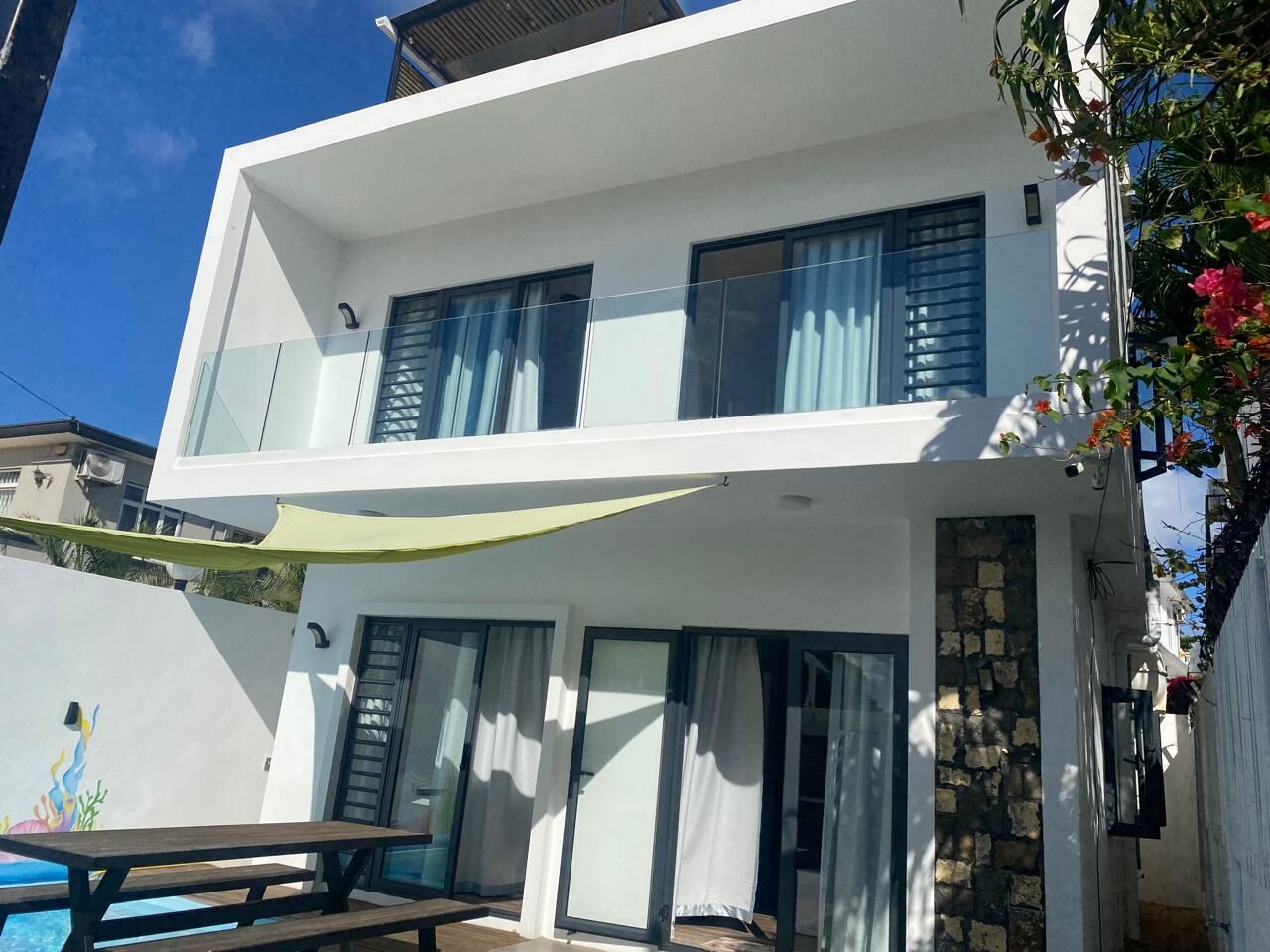House / Villa of 3 bedrooms for rent in Trou aux Biches, north, Mauritius – LexpressProperty.com | 813382 | Ref01