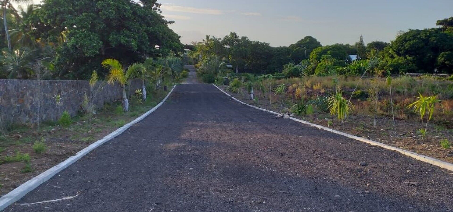 Residential land of 1900 m2 for sale in Goodlands, north, Mauritius – LexpressProperty.com | 813648 | Ref01