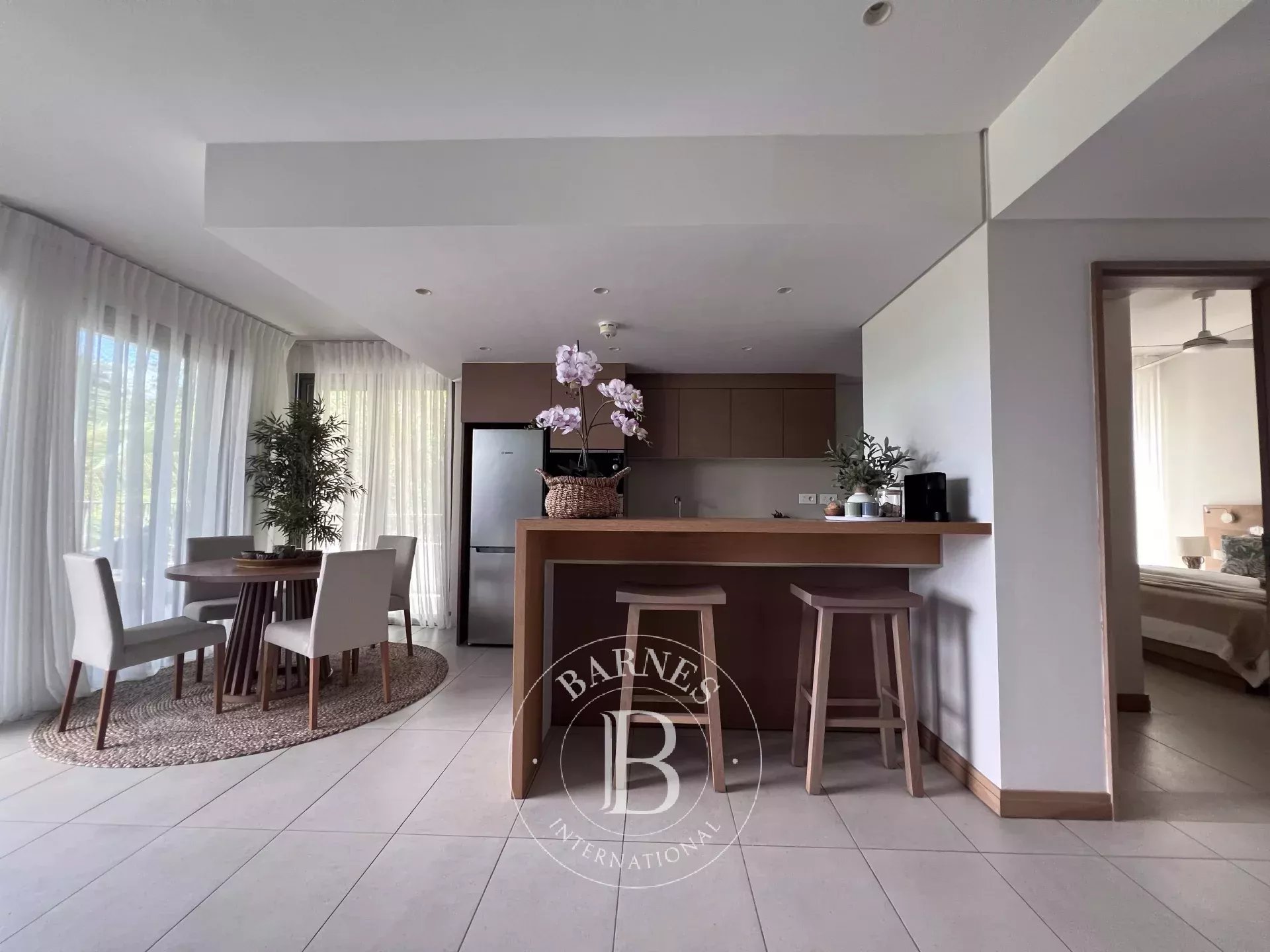 Penthouse 2 Chambre(s) en vente à Mon Choisy, nord, île Maurice – LexpressProperty.com | 800860 | Ref01