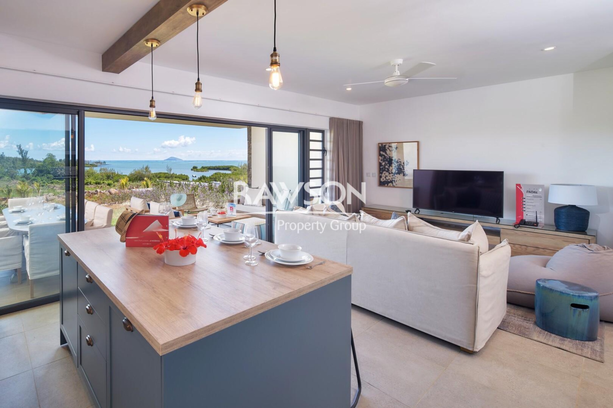 Appartement 2 Chambre(s) en location à St Antoine, nord, île Maurice – LexpressProperty.com | 813452 | Ref01