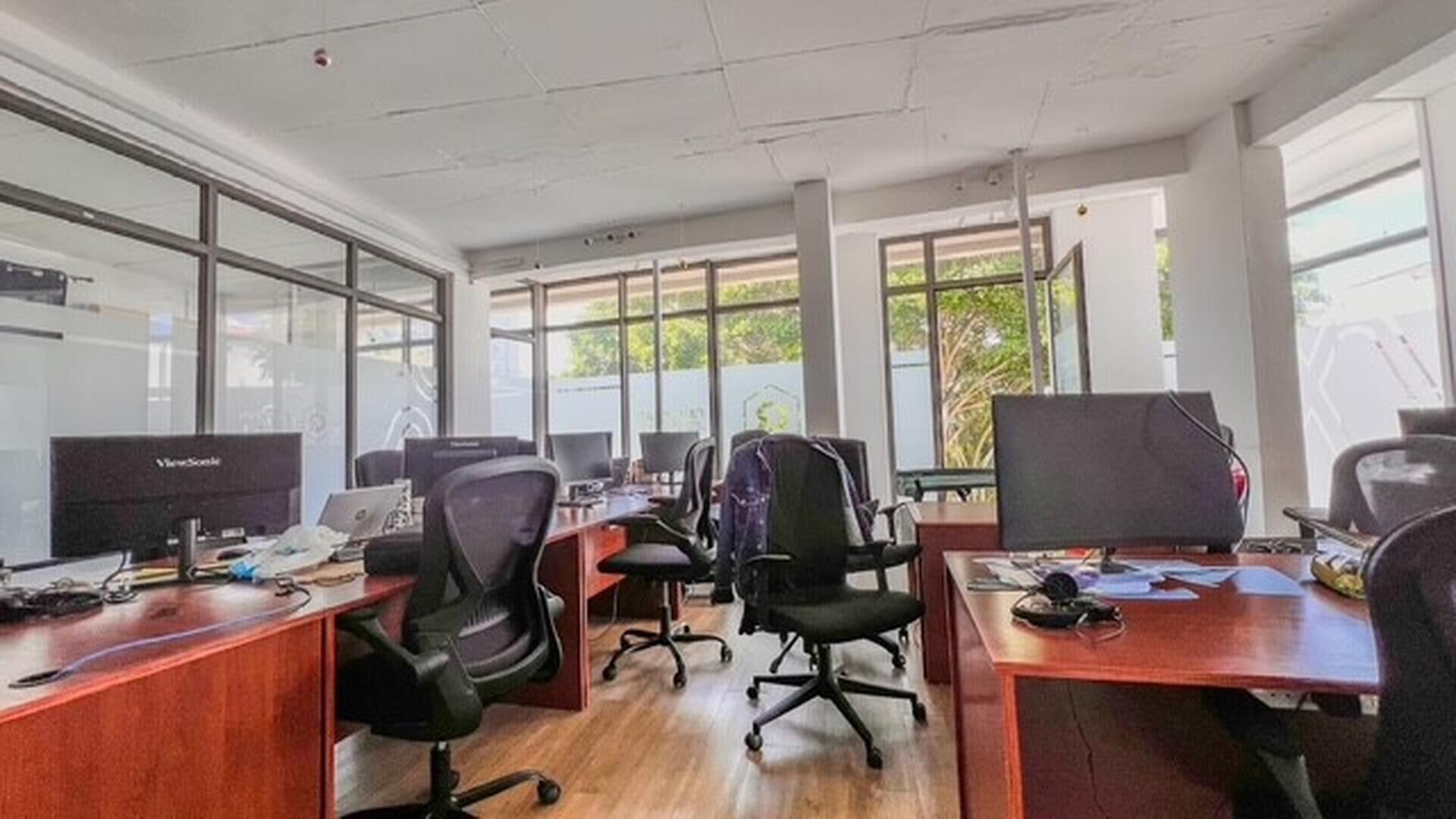 Office for rent in Quatre Bornes, center, Mauritius – LexpressProperty.com | 252093 | Ref01