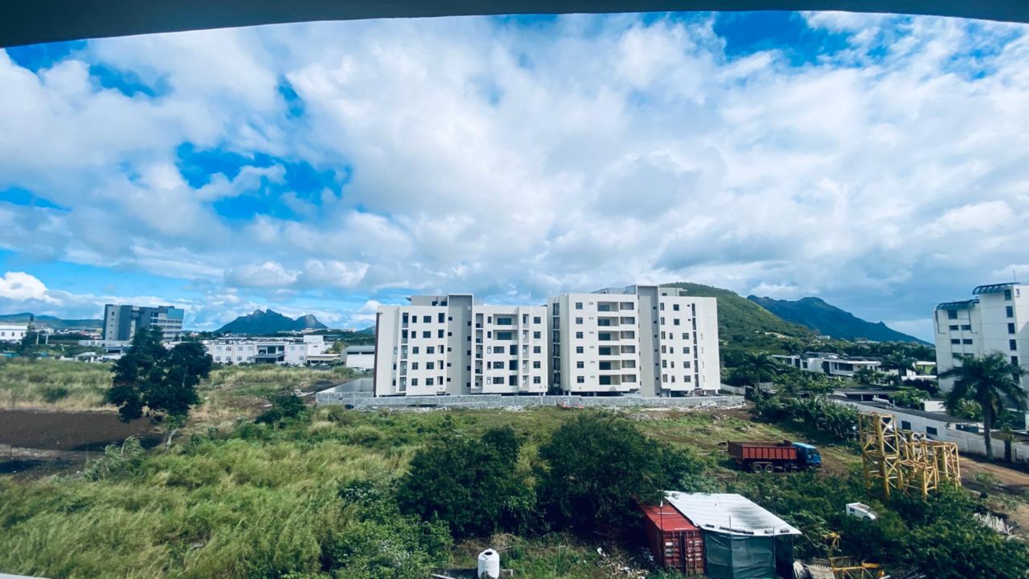 Appartement 3 Chambre(s) en location à Phoenix, centre, île Maurice – LexpressProperty.com | 813214 | Ref01