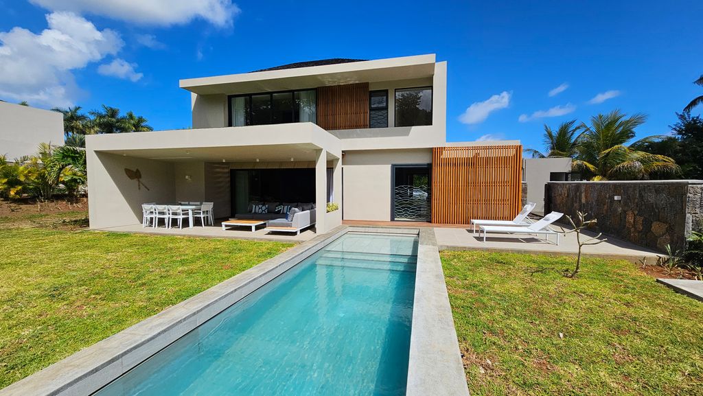 House / Villa of 3 bedrooms for sale in Bel Ombre, south, Mauritius – LexpressProperty.com | 773393 | Ref01