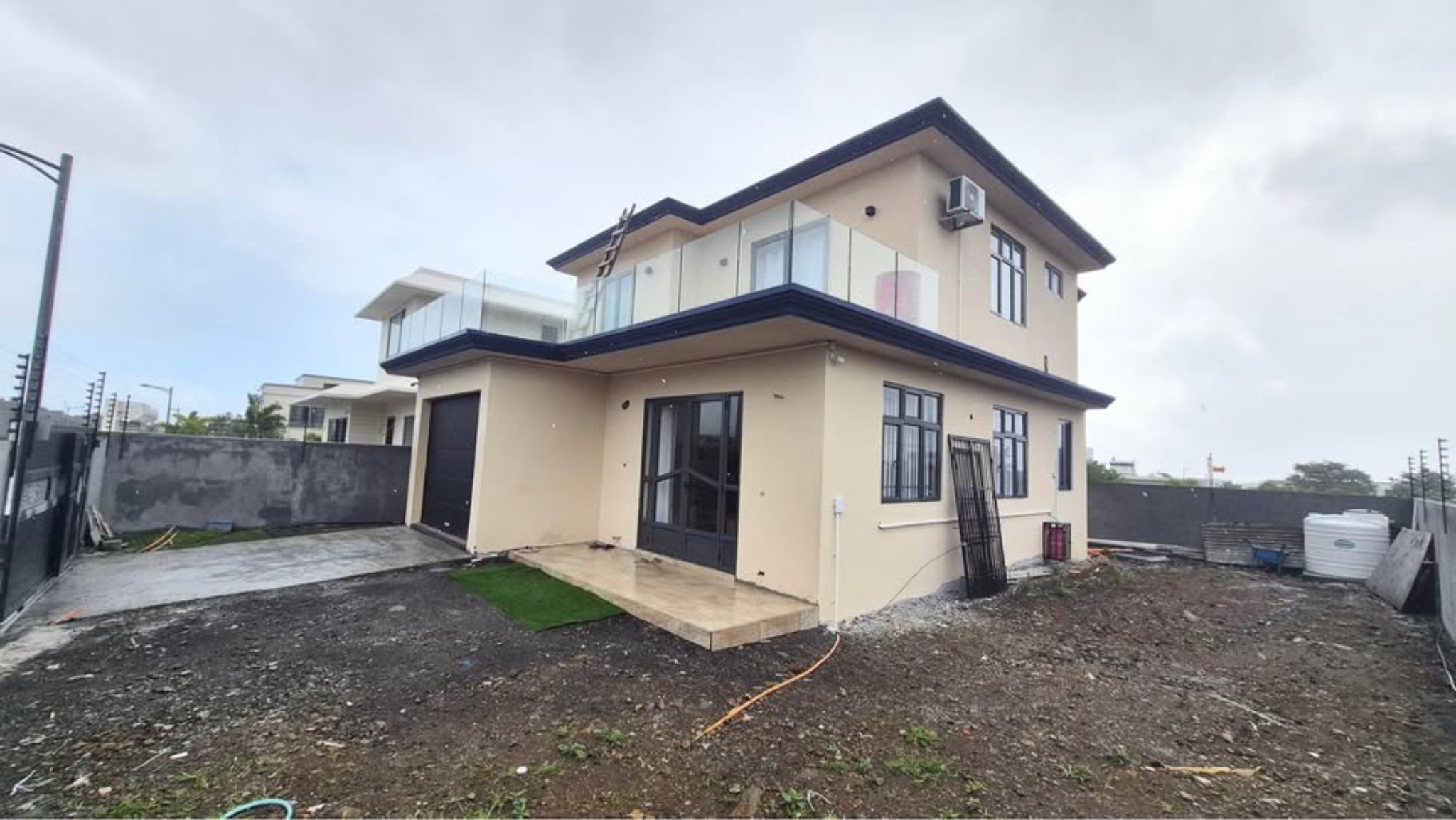 Maison / Villa 3 Chambre(s) en location à Highlands, centre, île Maurice – LexpressProperty.com | 813471 | Ref01