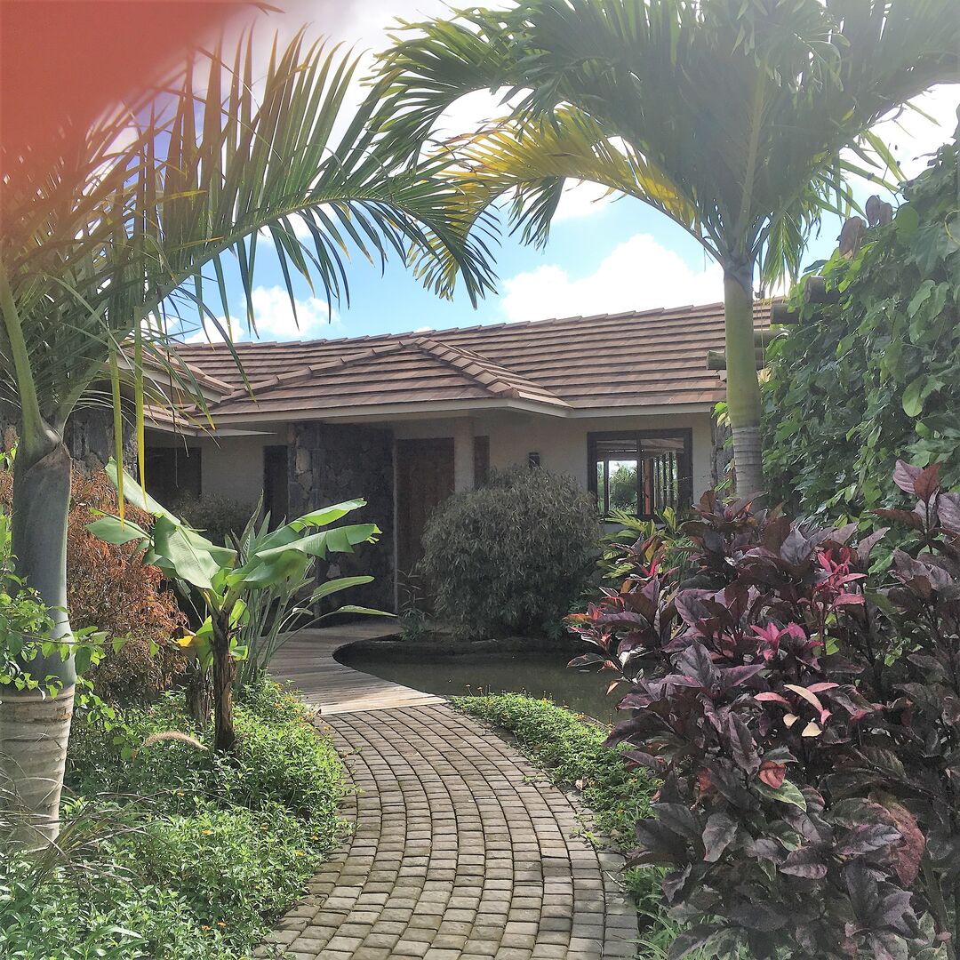 House / Villa of 4 bedrooms for rent in Belle Vue Harel, north, Mauritius – LexpressProperty.com | 231568 | Ref01