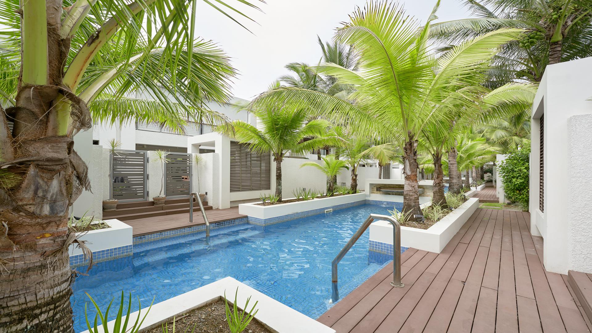 Apartment of 3 bedrooms for sale in Péreybère, north, Mauritius – LexpressProperty.com | 690781 | Ref01