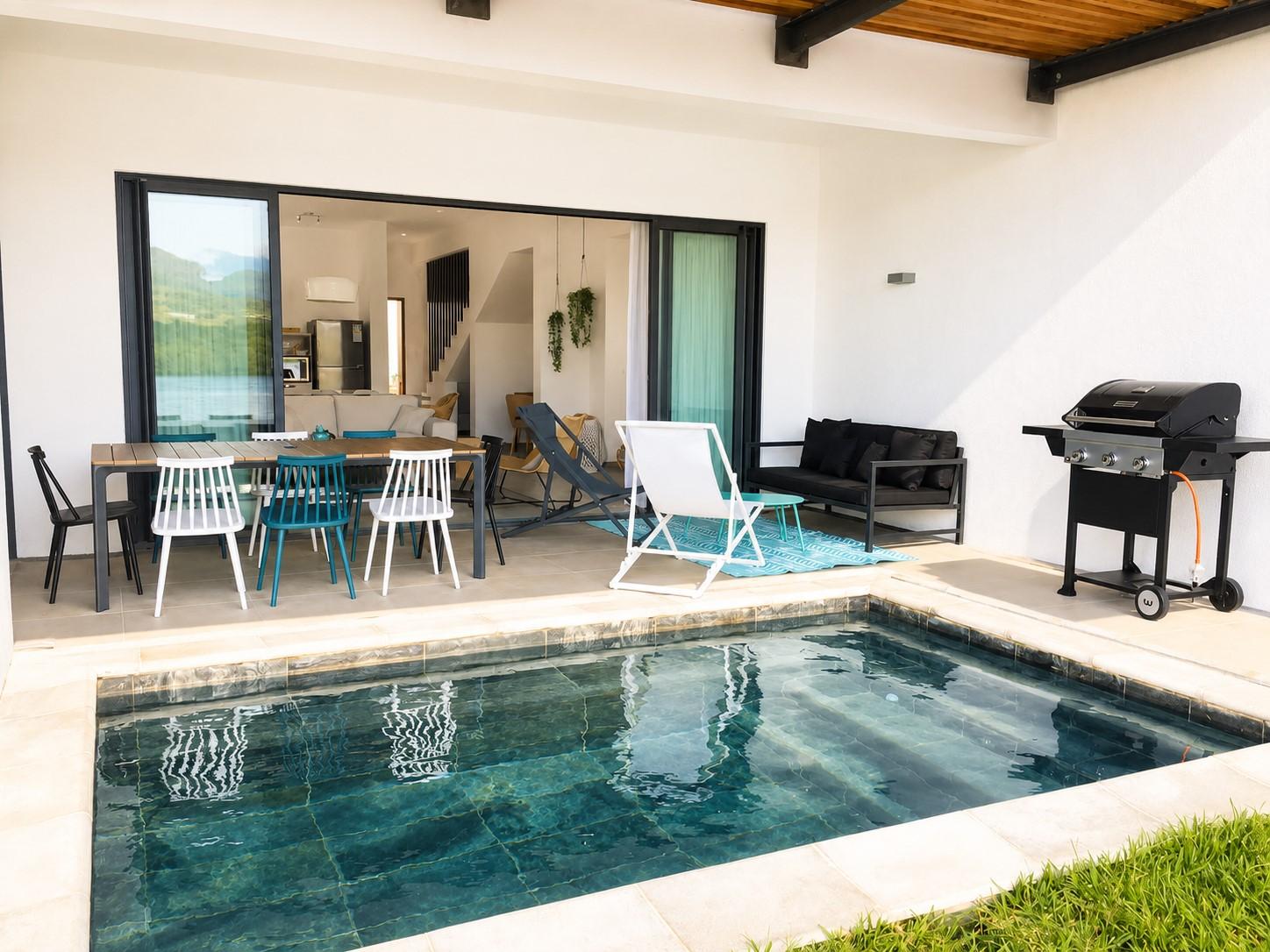 Maison / Villa 3 Chambre(s) en location à La Mivoie, ouest, île Maurice – LexpressProperty.com | 817636 | Ref01