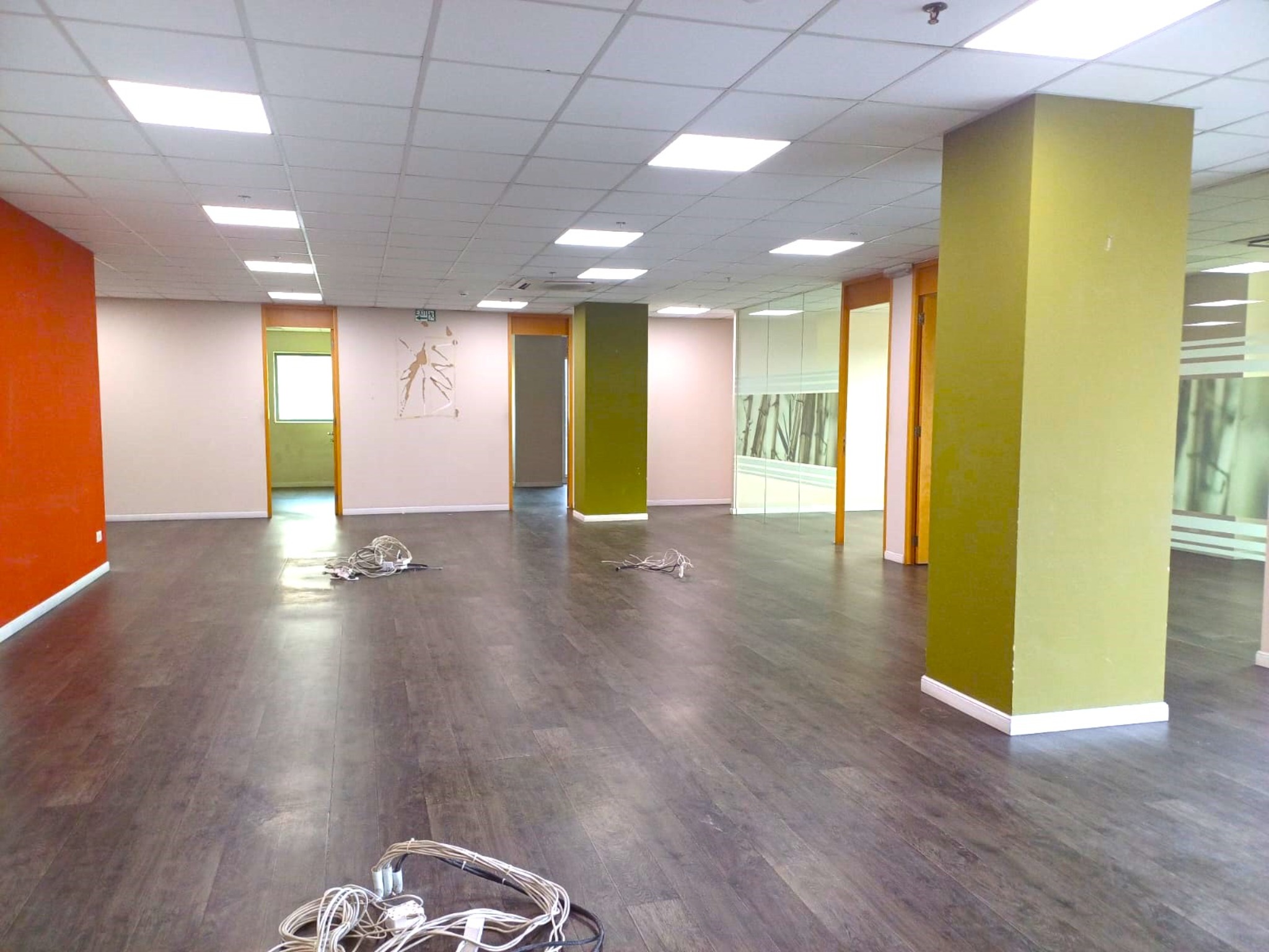 Office for rent in Ebène, center, Mauritius – LexpressProperty.com | 817828 | Ref01