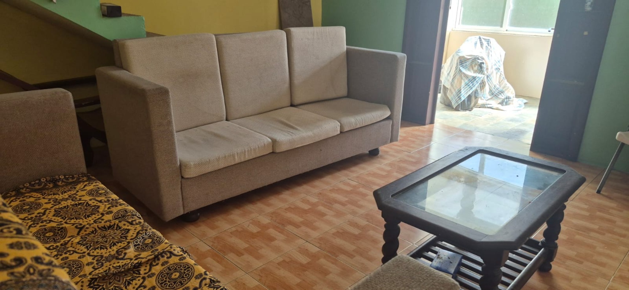 House / Villa of 3 bedrooms for rent in Fond du Sac, north, Mauritius – LexpressProperty.com | 817630 | Ref01