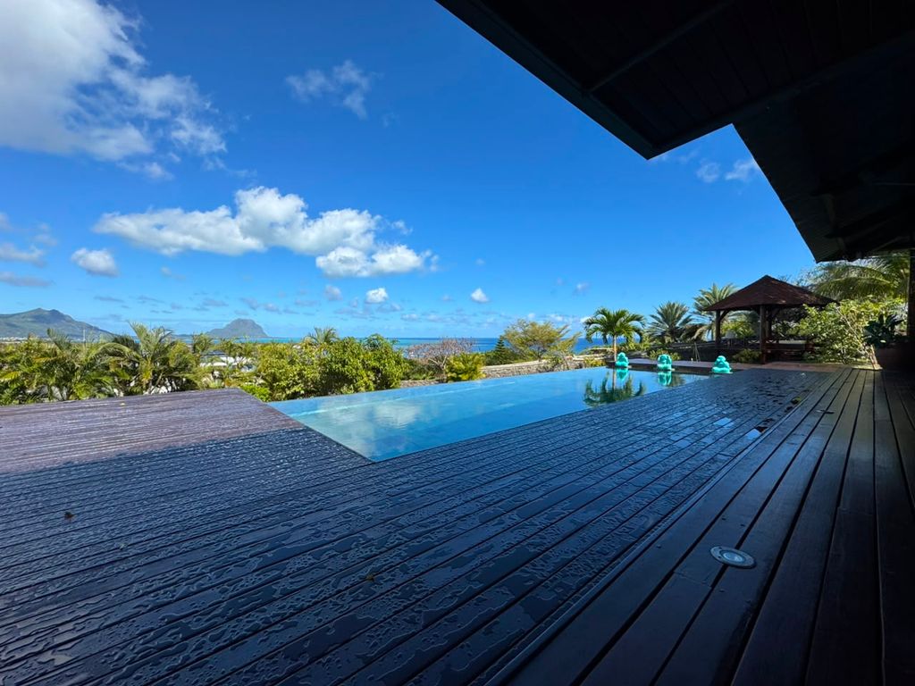 House / Villa of 3 bedrooms for sale in Black River, west, Mauritius – LexpressProperty.com | 815811 | Ref01