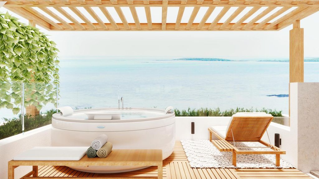 Penthouse 3 Chambre(s) en vente à Melville, nord, île Maurice – LexpressProperty.com | 810100 | Ref01