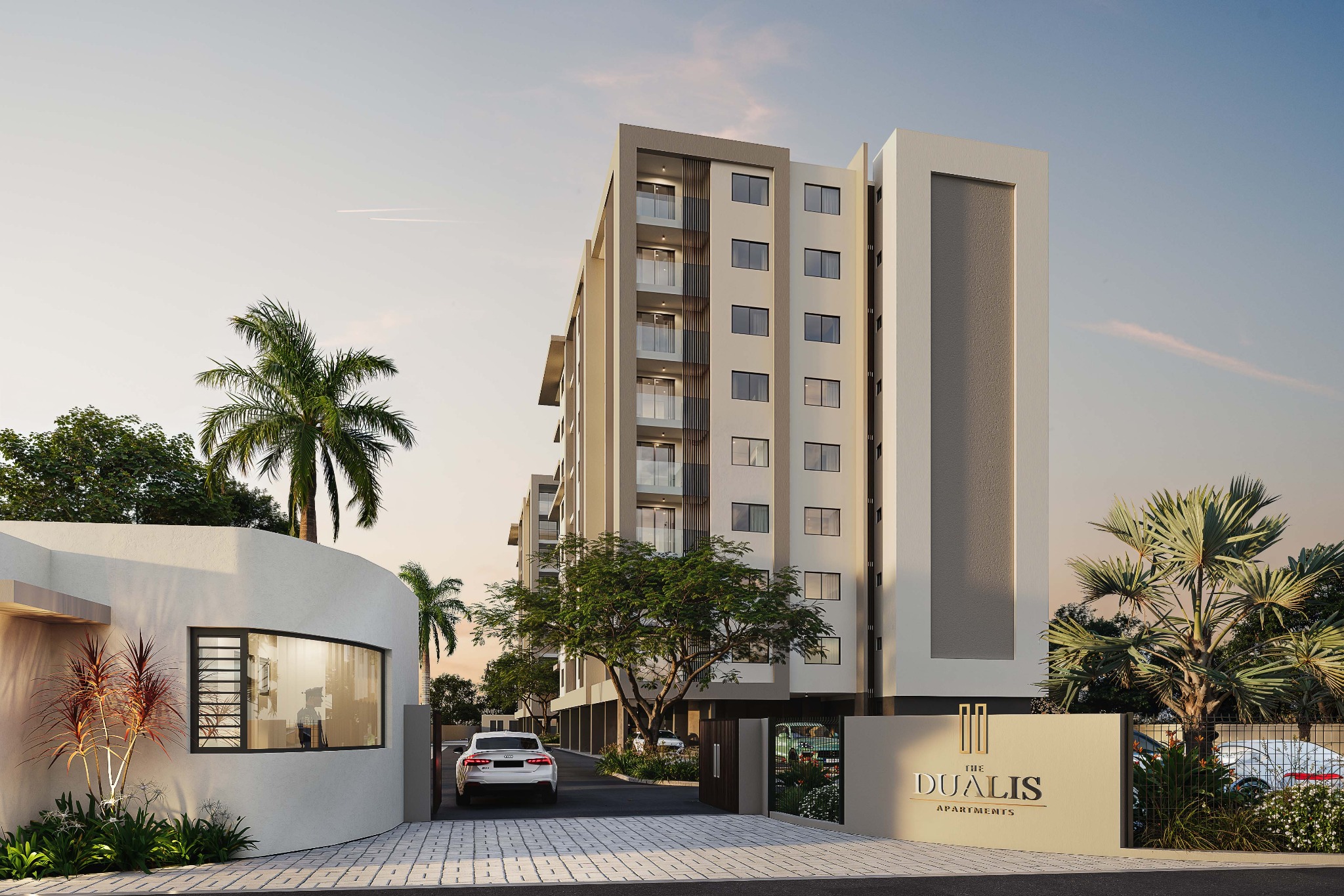 Appartement 3 Chambre(s) en vente à Sodnac, centre, île Maurice – LexpressProperty.com | 818883 | Ref01