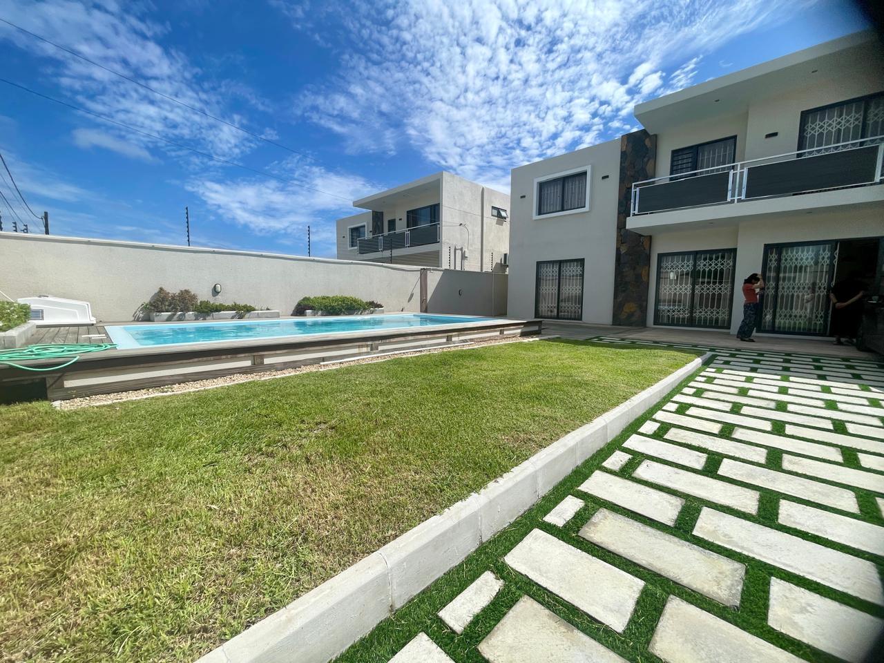 Maison / Villa 3 Chambre(s) en location à Grand Bay, nord, île Maurice – LexpressProperty.com | 708018 | Ref01