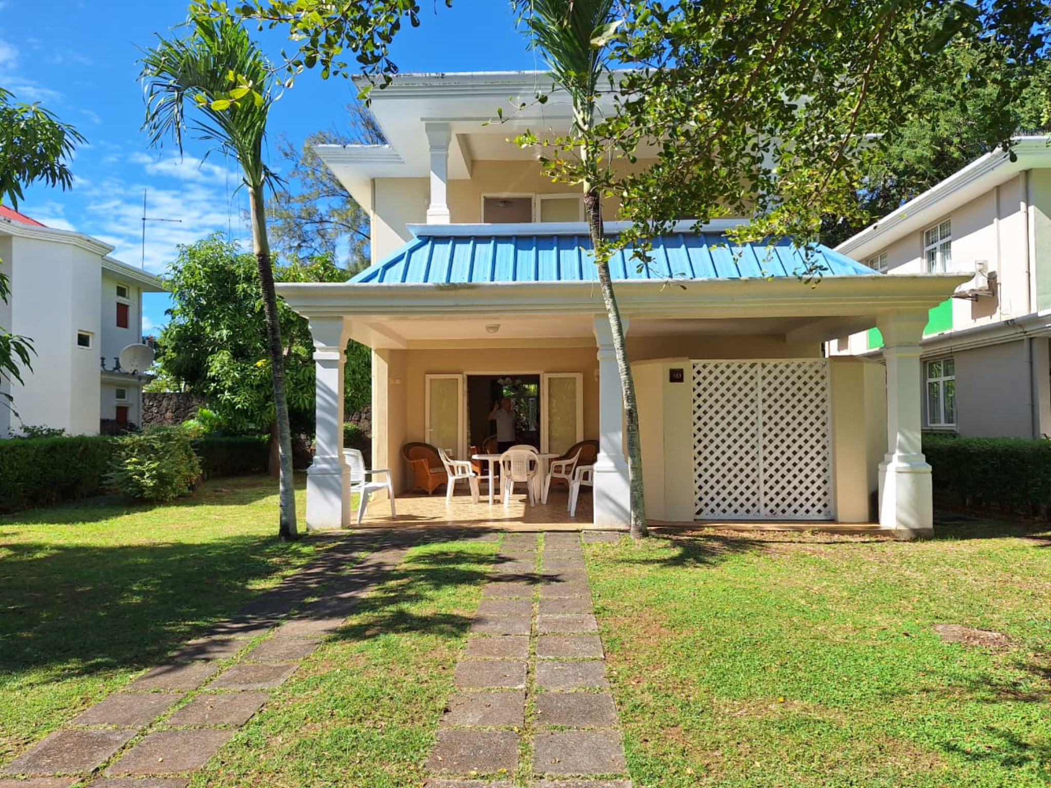 House / Villa of 4 bedrooms for sale in Calodyne, north, Mauritius – LexpressProperty.com | 819353 | Ref01