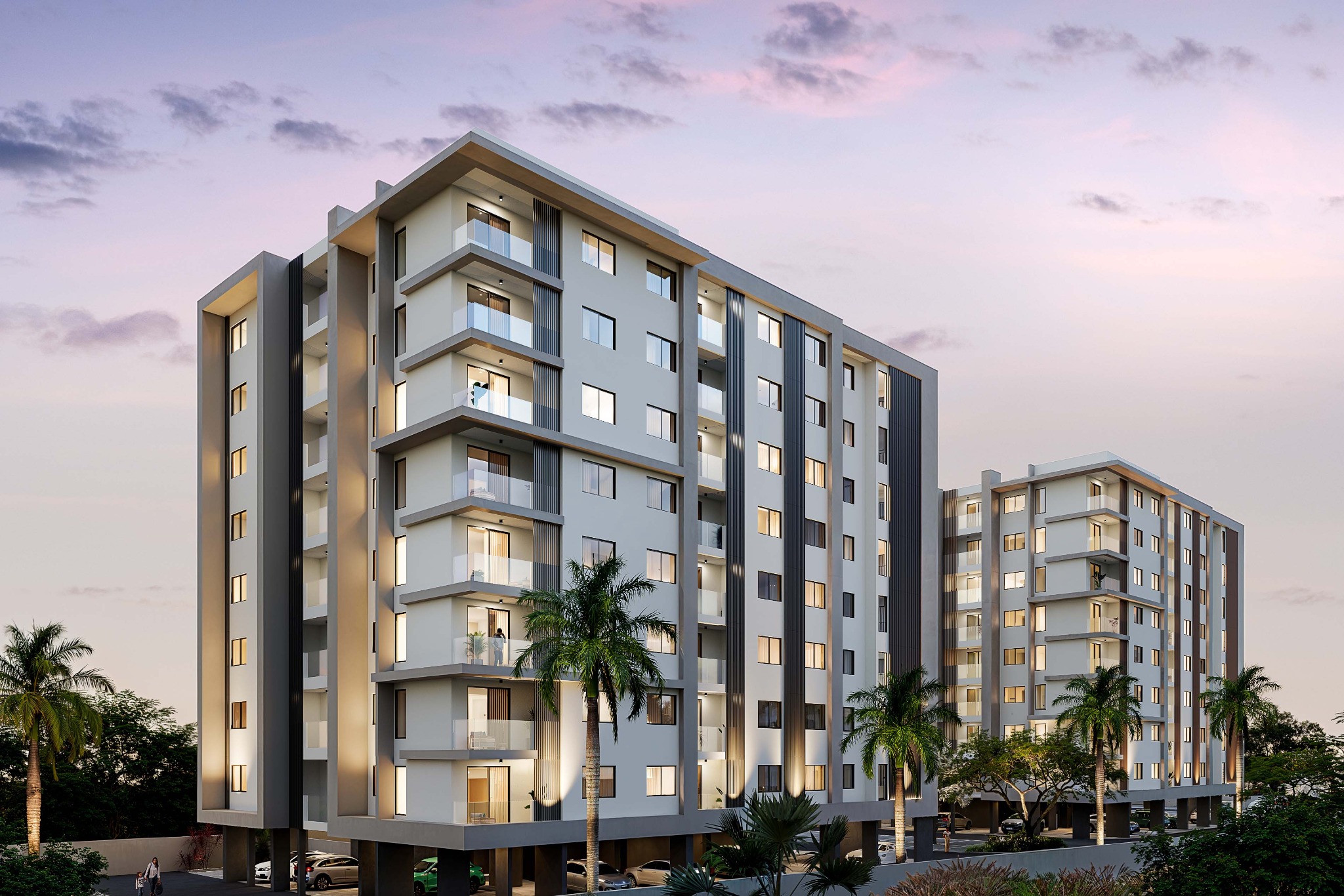 Appartement 2 Chambre(s) en vente à Sodnac, centre, île Maurice – LexpressProperty.com | 818882 | Ref01